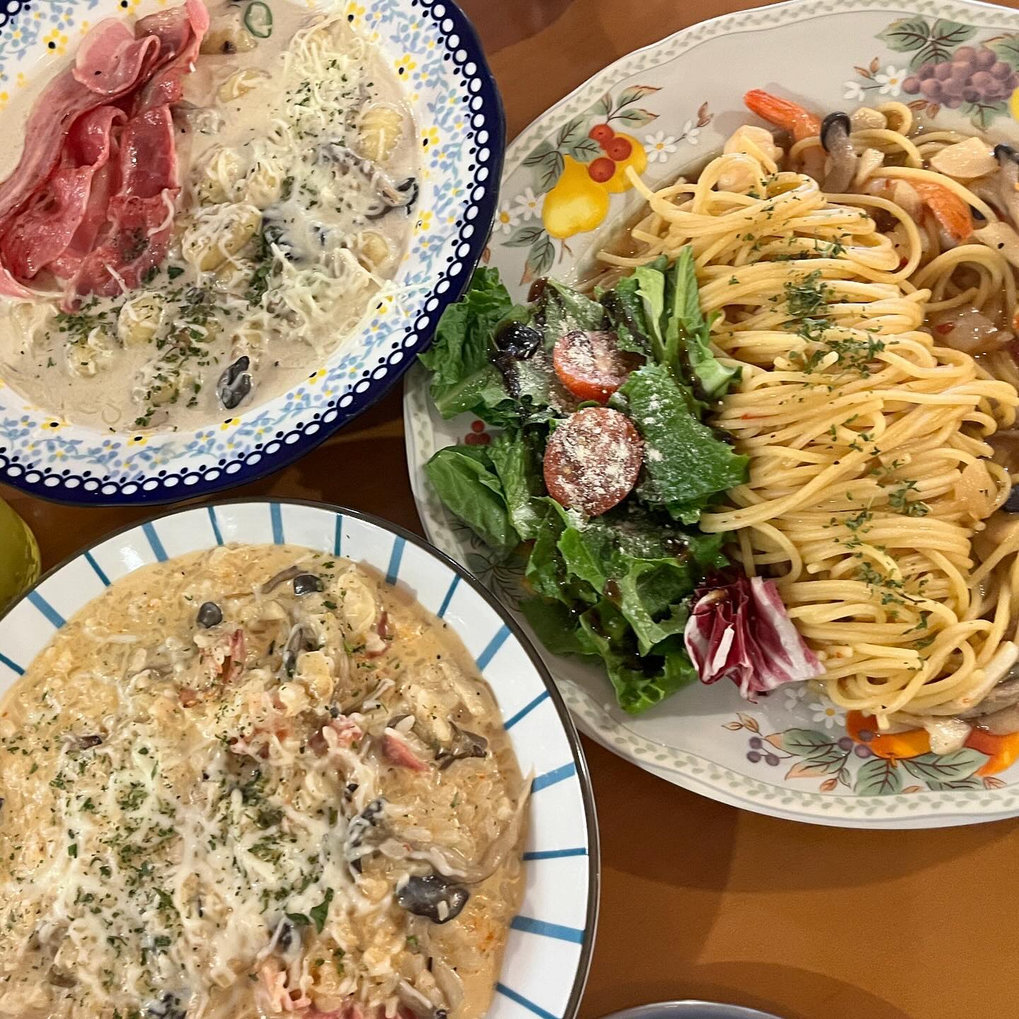 💟

감성 그득그득 한곳🩷😉
dduktalya_official_ 

박대위와함께🩷
k.wa0_ 🤭

#원주감성맛집 #원주뚝탈리아 
#원주파스타 #원주뇨끼맛집