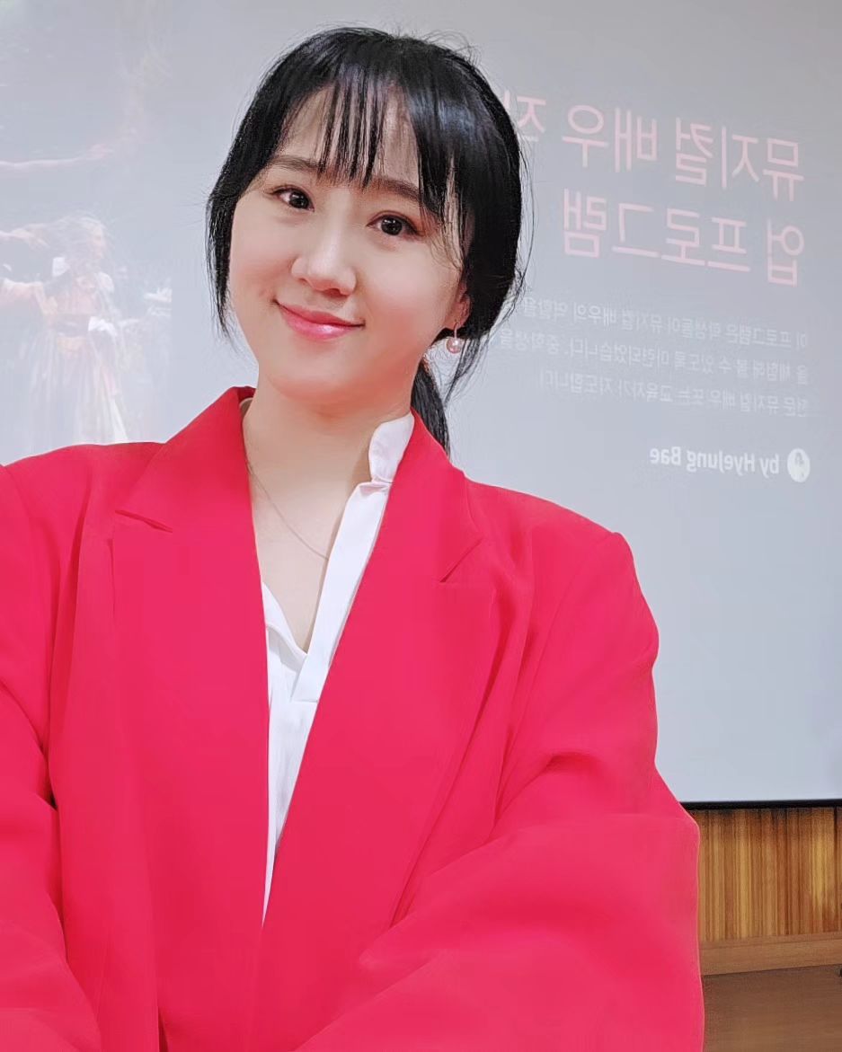 헤헤 선생님♥️❤️💋

#안성서운중 #서운중학교