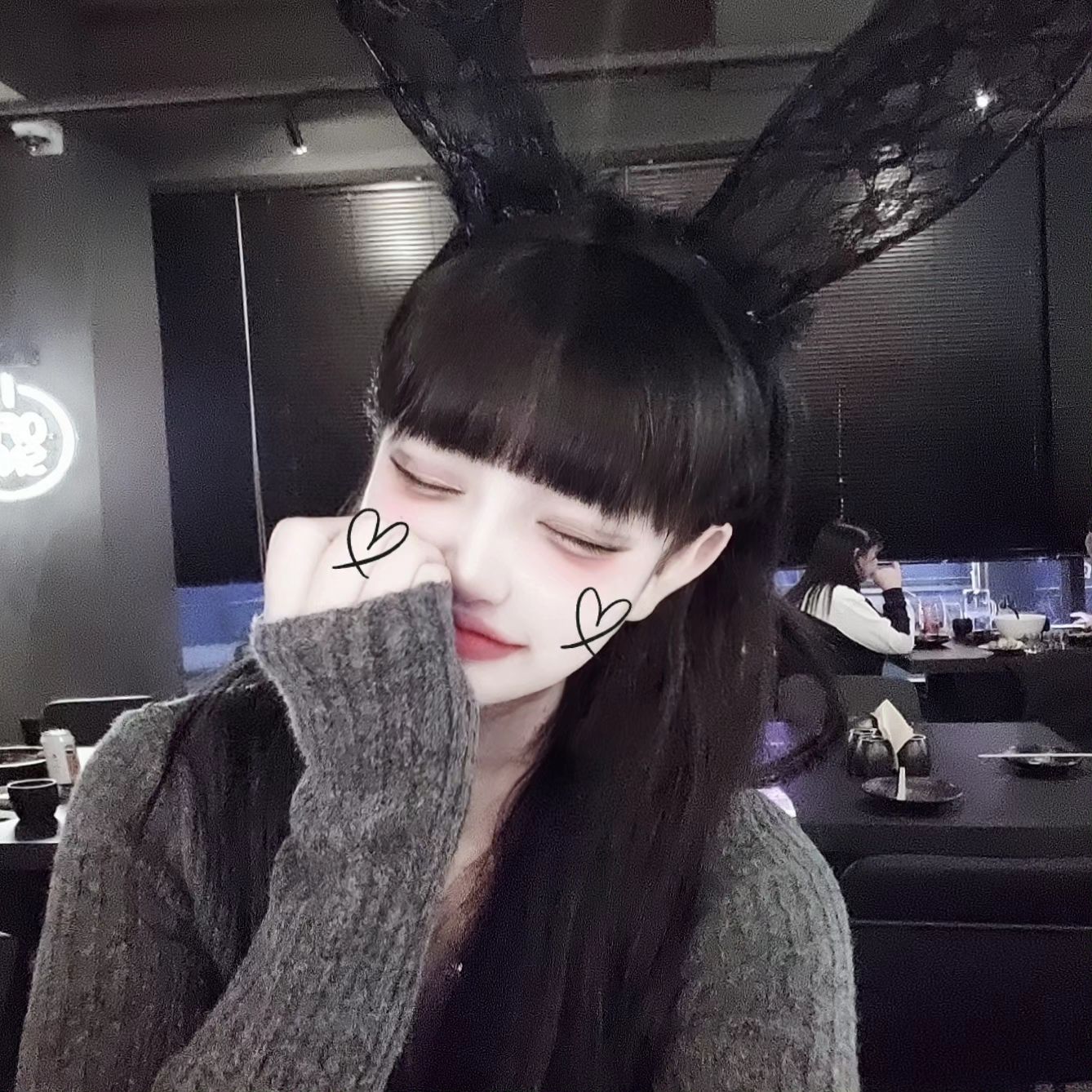 hbd🖤