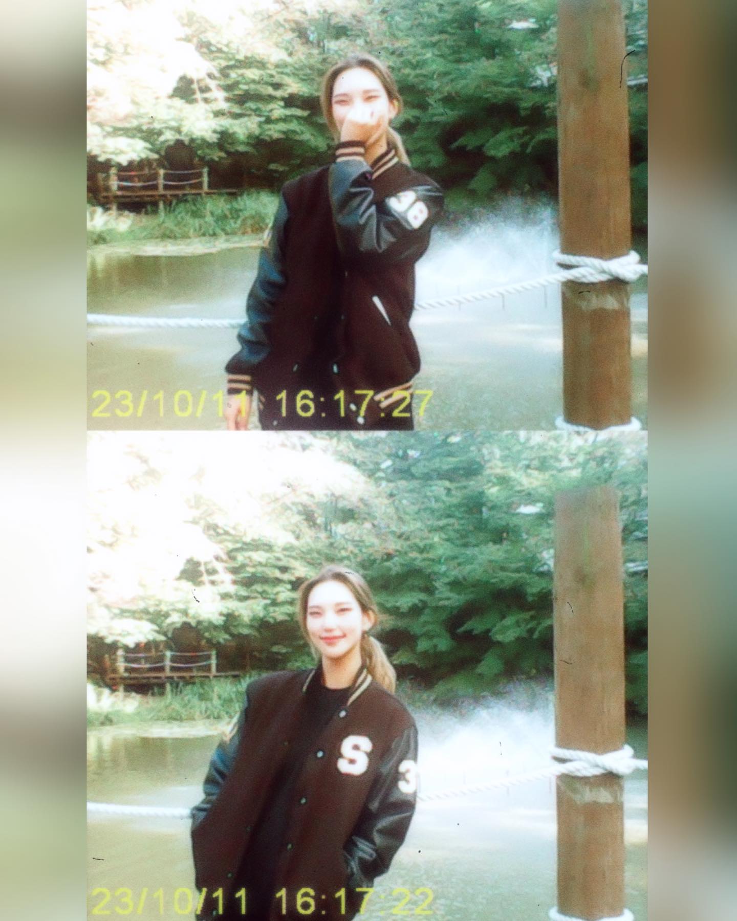 호떡붕어빵 상인의 청춘