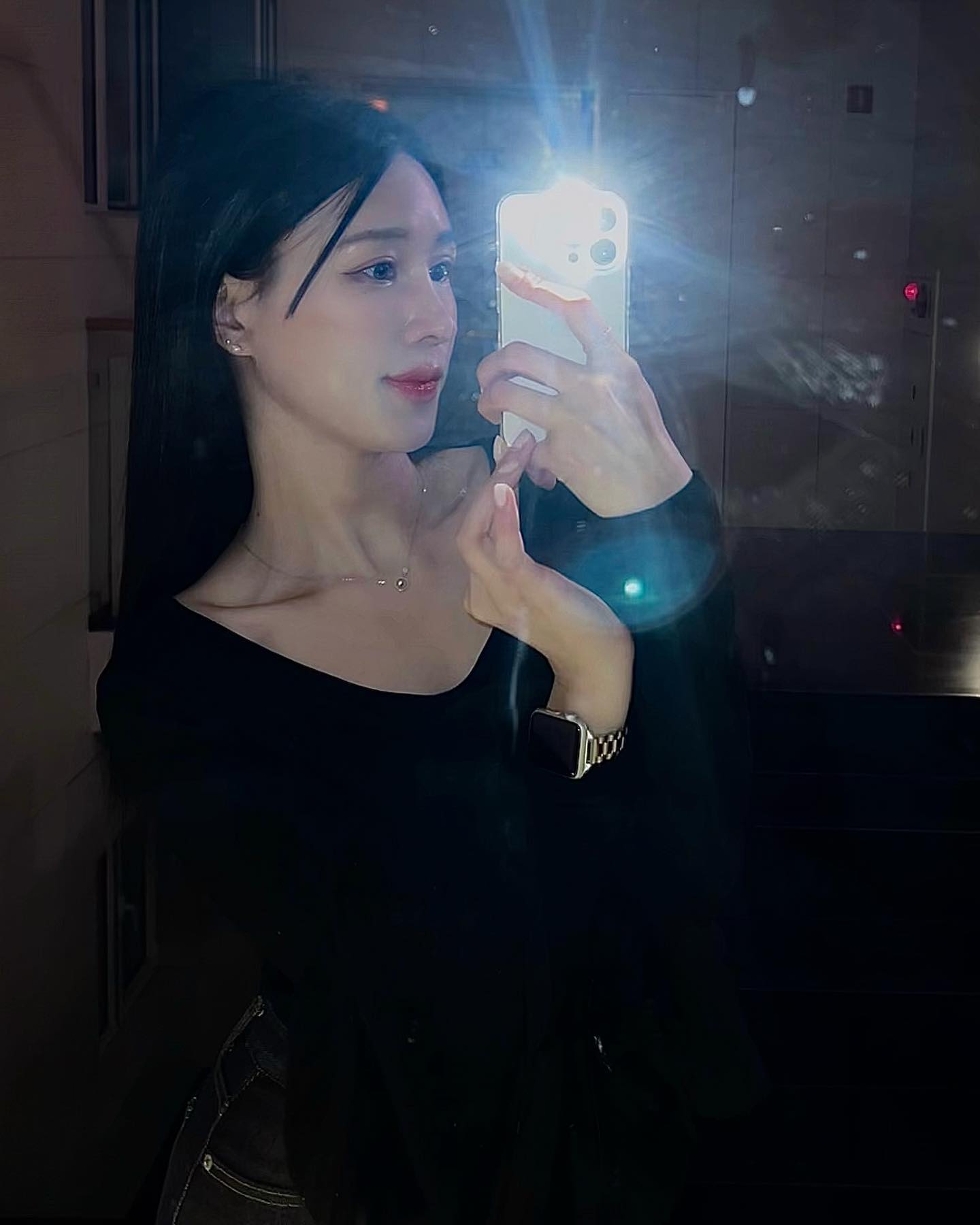 이로써 나는 양식과 트리, 그리고 커피를 좋아한다는 것🎄