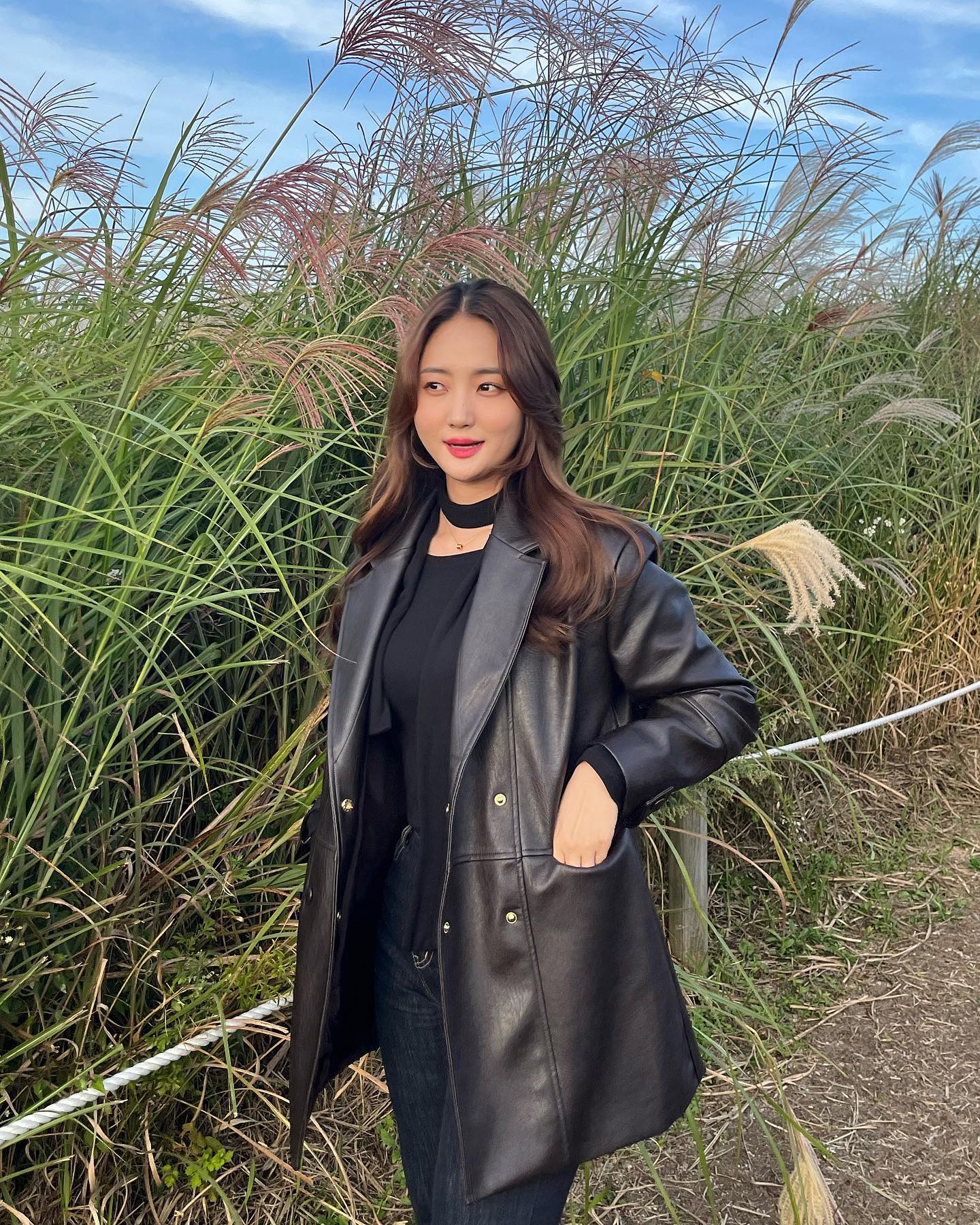 최애 날씨~ 선선하니 놀맛 난당🍂