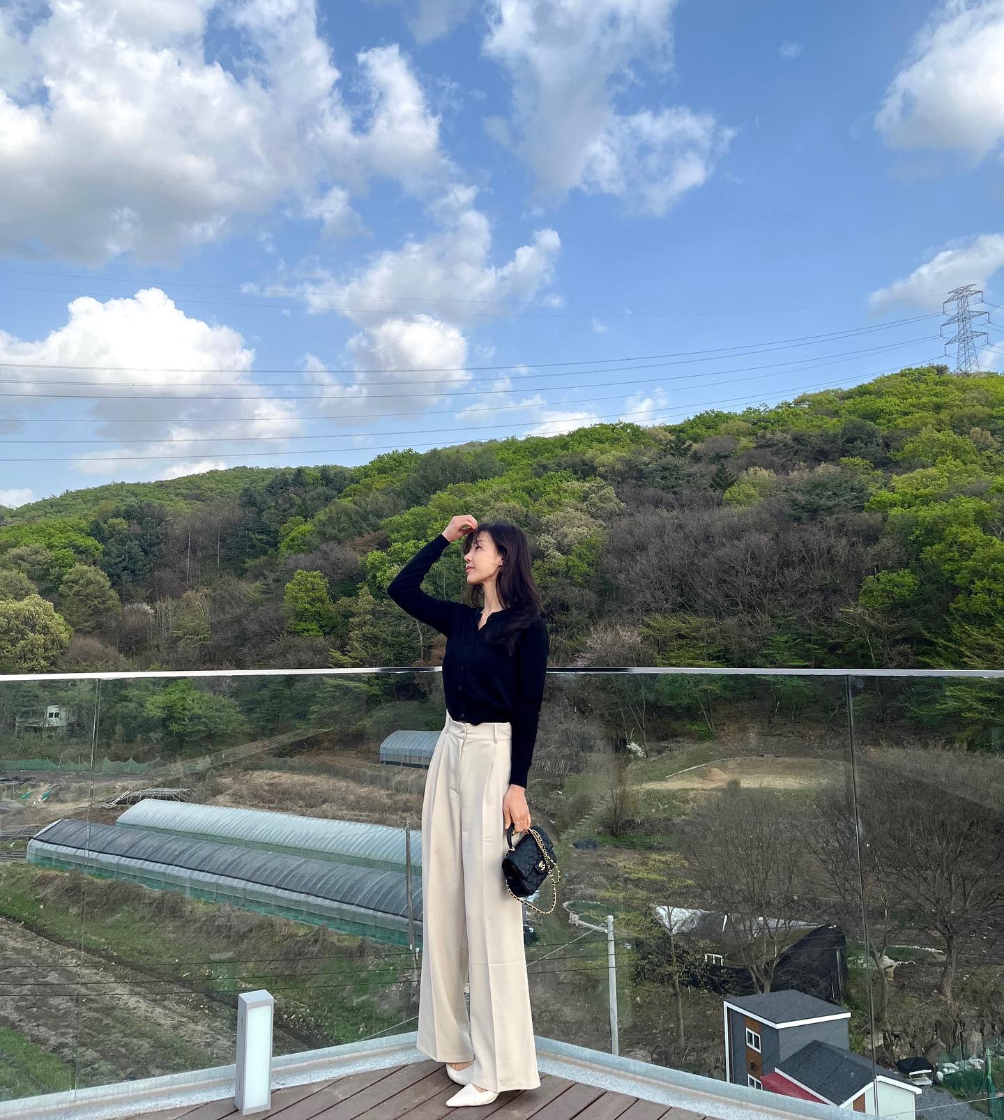 내아지트 놀러와아~~~~🌿💚
