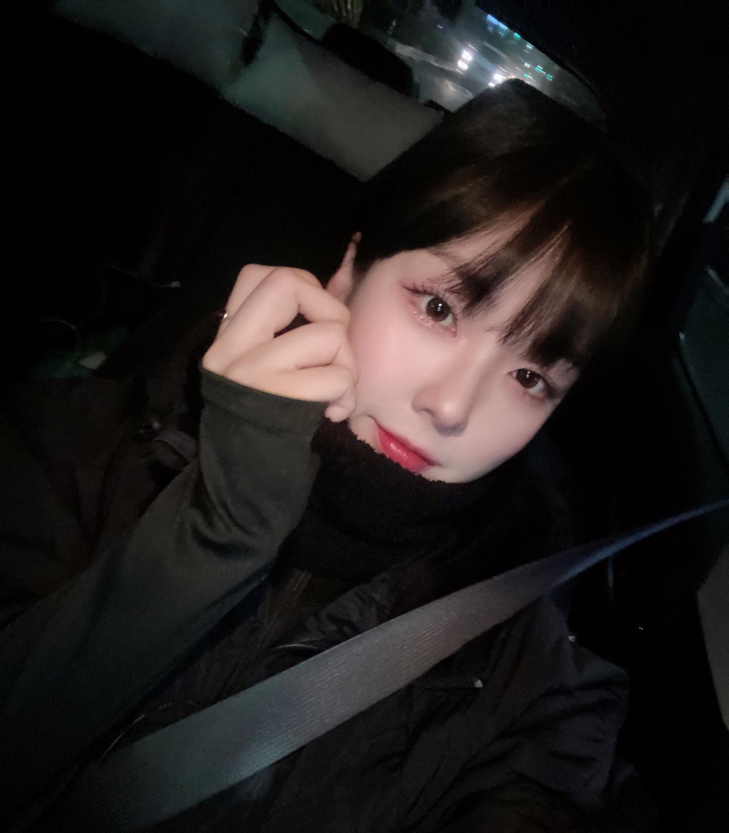 #협찬 #제품제공

incontro.official 
인콘트로에서 겨울에 쓰기 좋은 
수면넥워머 3종을 제공해주셨습니다😊

집 야외 어디서든 간편하고 포근하게 
착용가능한 인콘트로 극세사 수면 넥워머🔥

#인콘트로 #incontro #서포터즈 #겨울 #방한용품 #스포츠 #겨울스포츠 #일상 #데일리 #daily #ootd #추천 #겨울등산 #겨울캠핑 #글램핑 #넥워머 #극세사넥워머 #인콘트로넥워머 #좋반 #좋아요 #selfie #셀스타그램 #협찬문의 #협찬환영 #무장애숲길 #구포 #트래킹