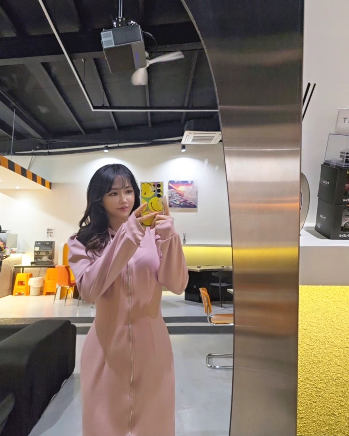 아직은 아침•저녁 쌀쌀࿐ྀུ