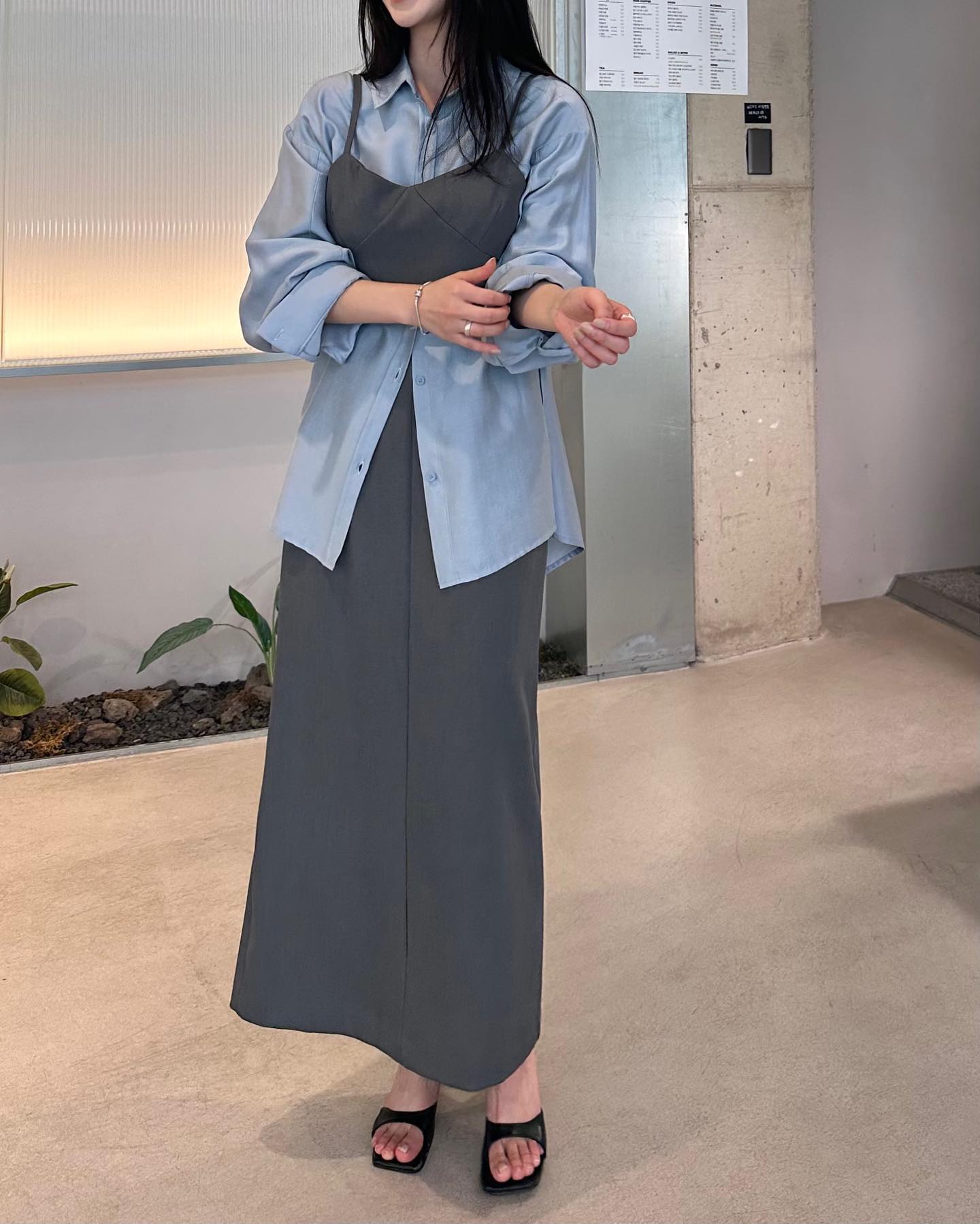 매장에서 반응 채곤데 이제야 올리는 
나는 밥오.. 🫠 
아니 그나저나 닥터 차정숙 왜케 재밌어요...🤦🏻‍♀️