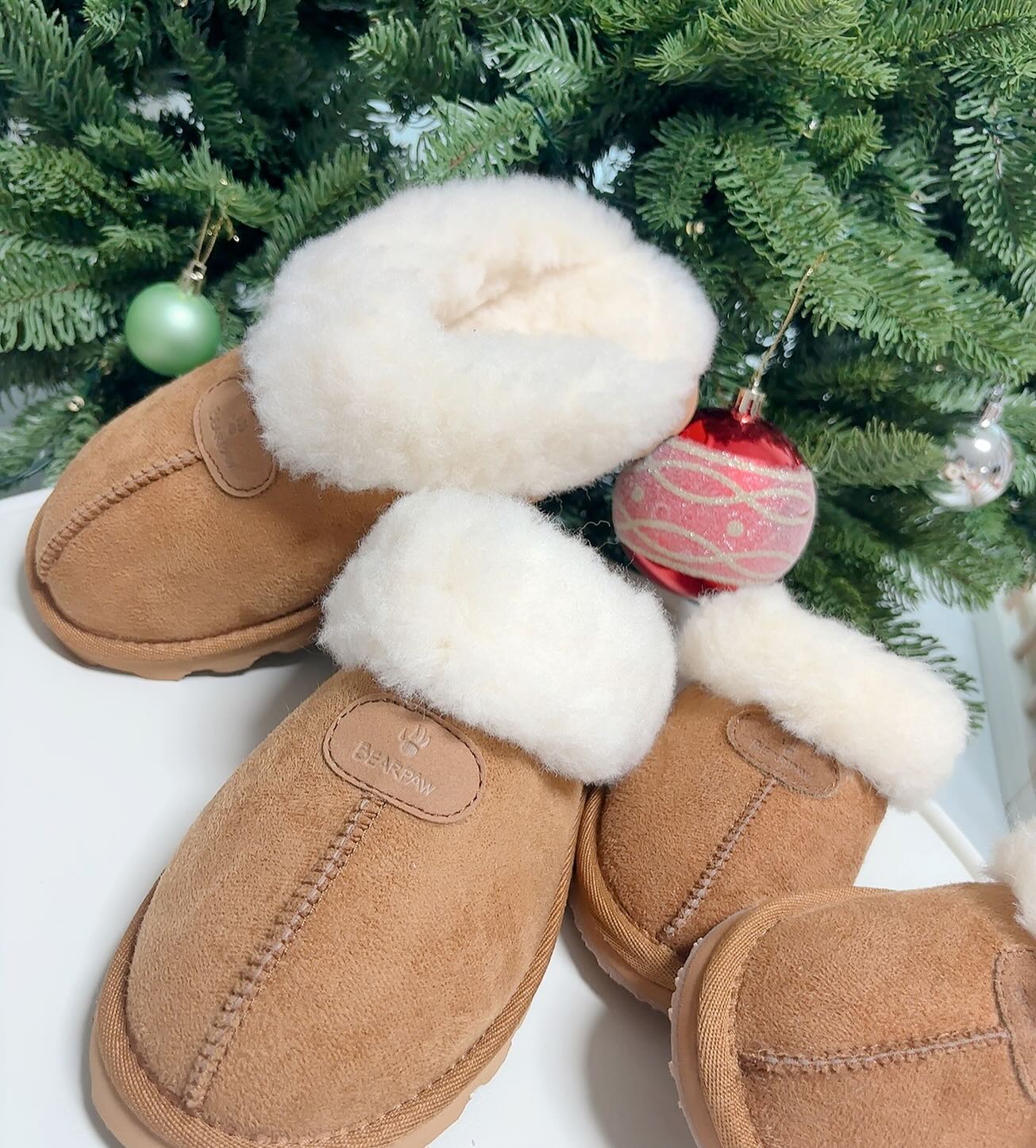 이번 겨울, 꼬하율이랑 커플 아이템🎄💚♥️