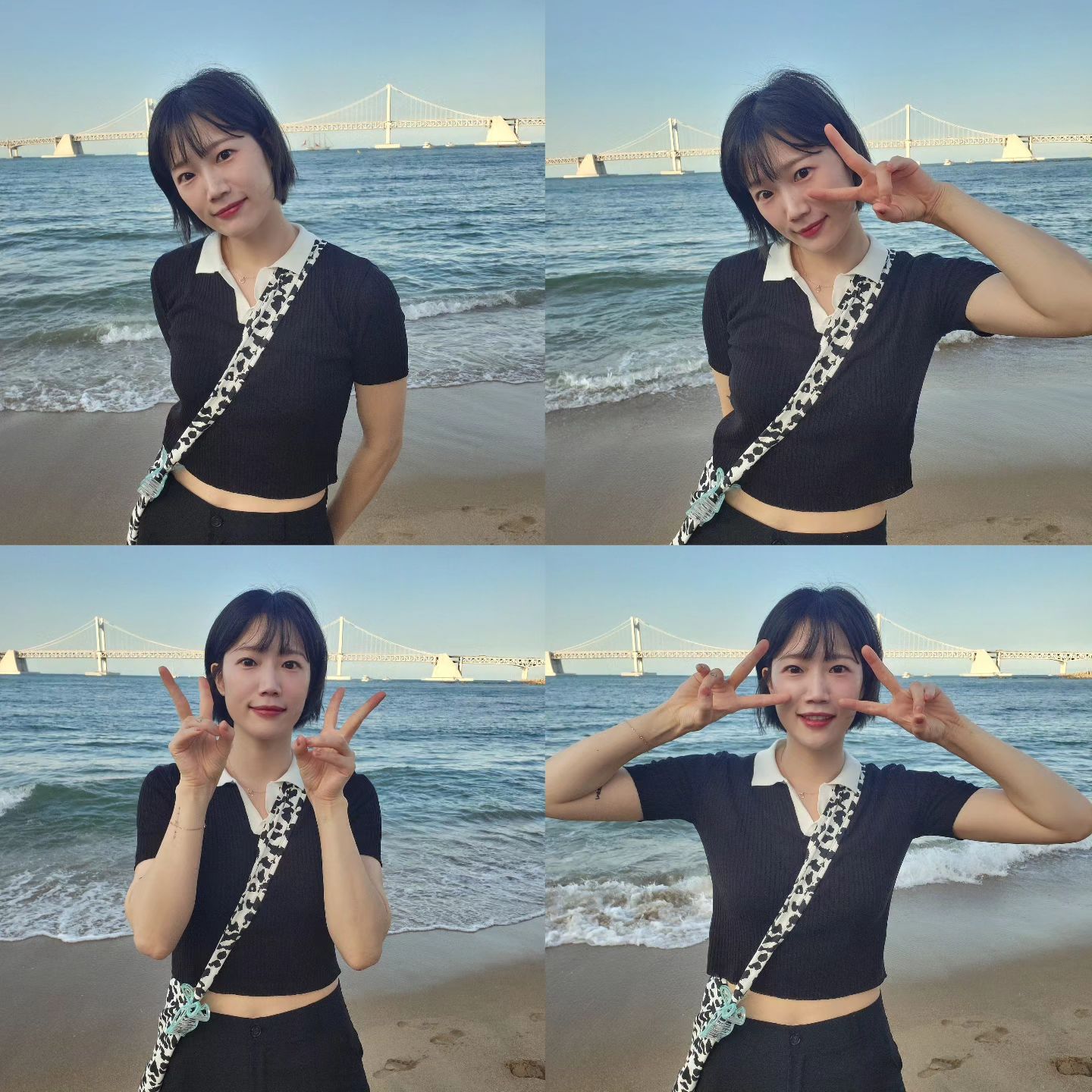 등킨드나쓰 아나?
강알리 등킨드나쓰온나 햄이 사주께