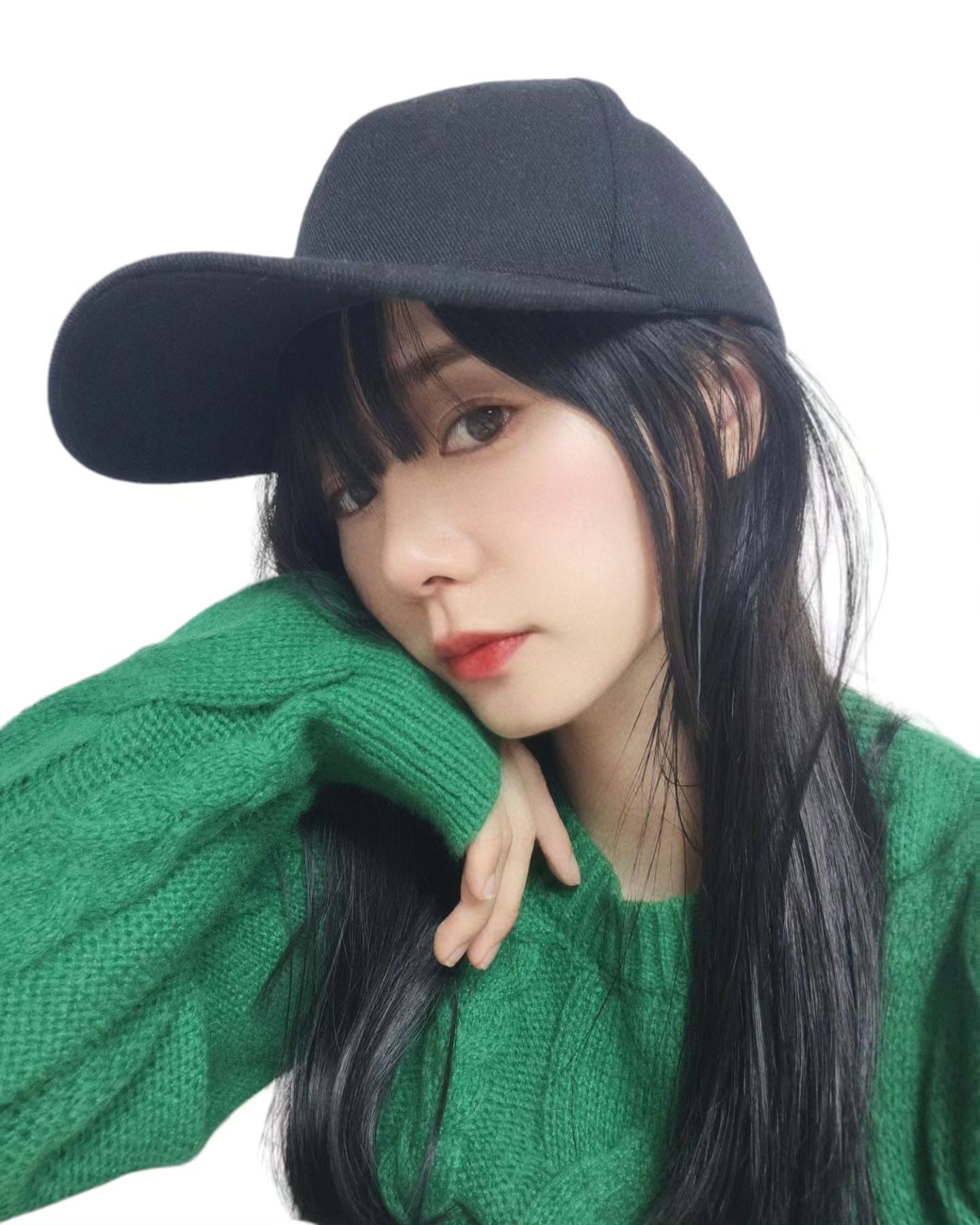 헤어 스타일 바꿔 봤어요 #히메컷 

셀프 염색  #올리브영 #loreal  자연갈색4

립 :  #시울 #무드플러쉬매트틴트

#헤어스타일#모델#긴머리#여자헤어스타일#인플루언서#뷰티모델 #히메컷스타일#헤어스타그램#모델스타그램#소통#셀카#셀스타그램#긴머리헤어스타일#여자모델#사진#협찬문의#협찬환영#发型#自拍#model #girl #姫カット #himecut