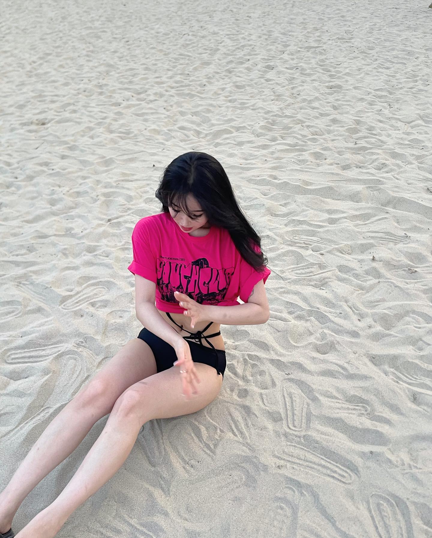 물노리 아니고 흙노리