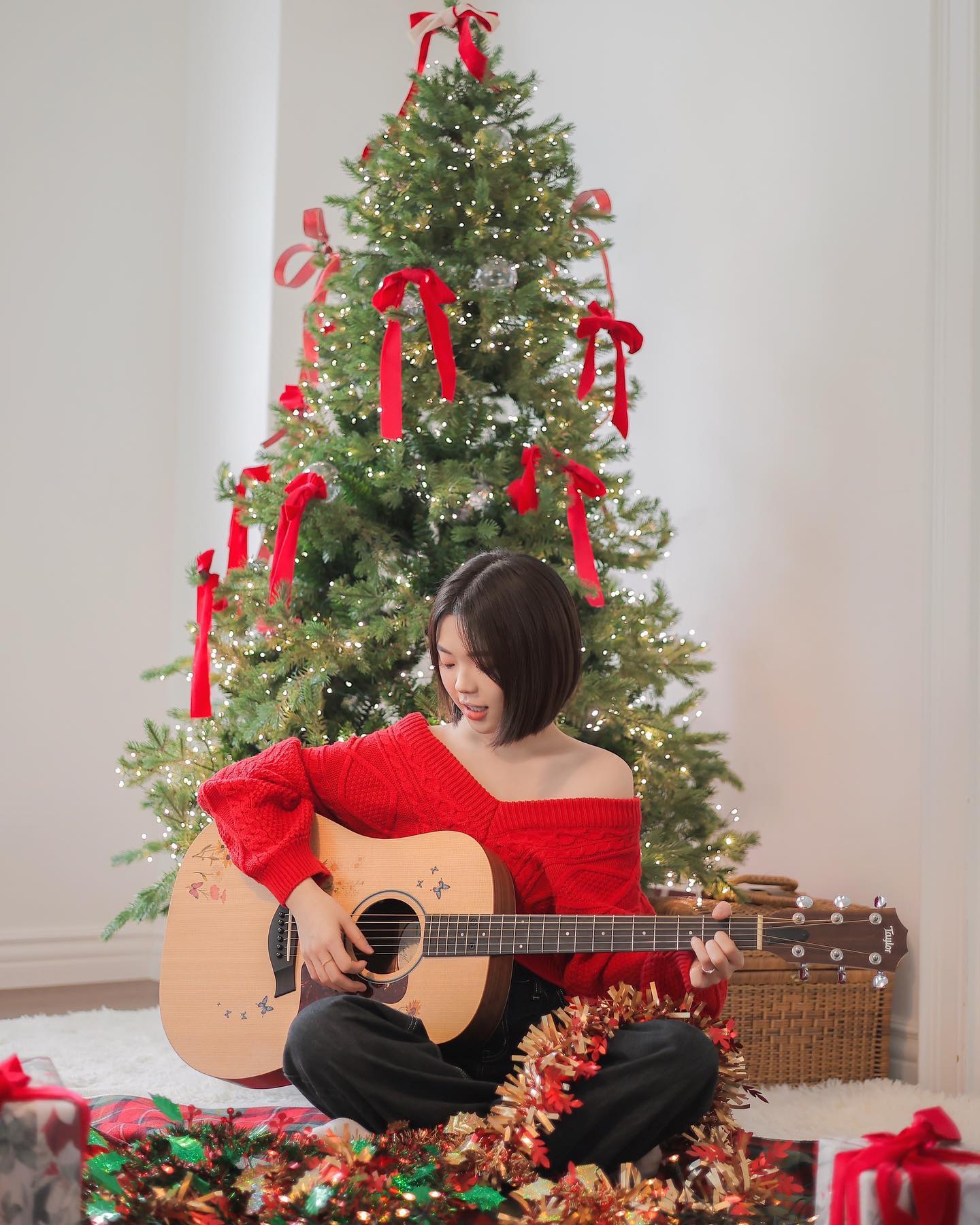 안뇽, 미리 메리크리스마스에요 🎄
첫 스냅 예쁘게 담아주신 dysnap 대연님 감사합니다 🌿🌷