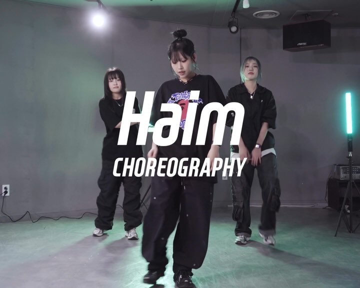 #wikiwiki officialgualtiero 🥵💥

#haimchoreography
#choreography haim_kr 
📌Every wed 8:30pm pinkmacademy < 부천점 >
 Every tue 8:30pm pinkmacademy < 안산점 >
 Every sat 1:30pm / 2:30pm 1amove_dance 

#choreo #choreography #dance #dancer #vibe #mood #classvideo #classfootage #danceclass #korea  #foryoupage