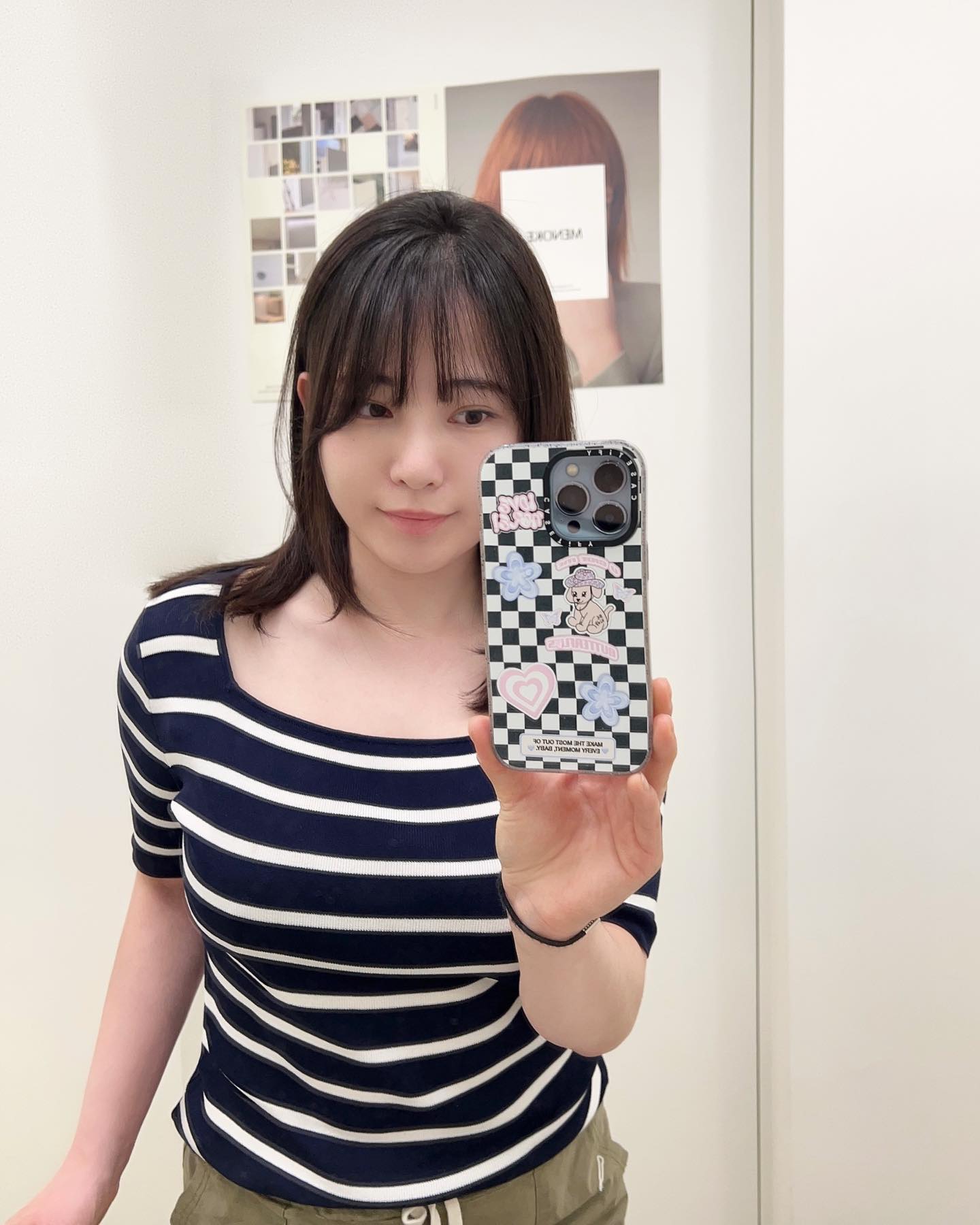 판교 최고 금손이십니다..🤍
미노크헤어 한들원장님 찾아가세요..💇🏻‍♀️

#판교미용실 #분당미용실 #중단발 #중단발레이어드컷 #판교역 #서판교