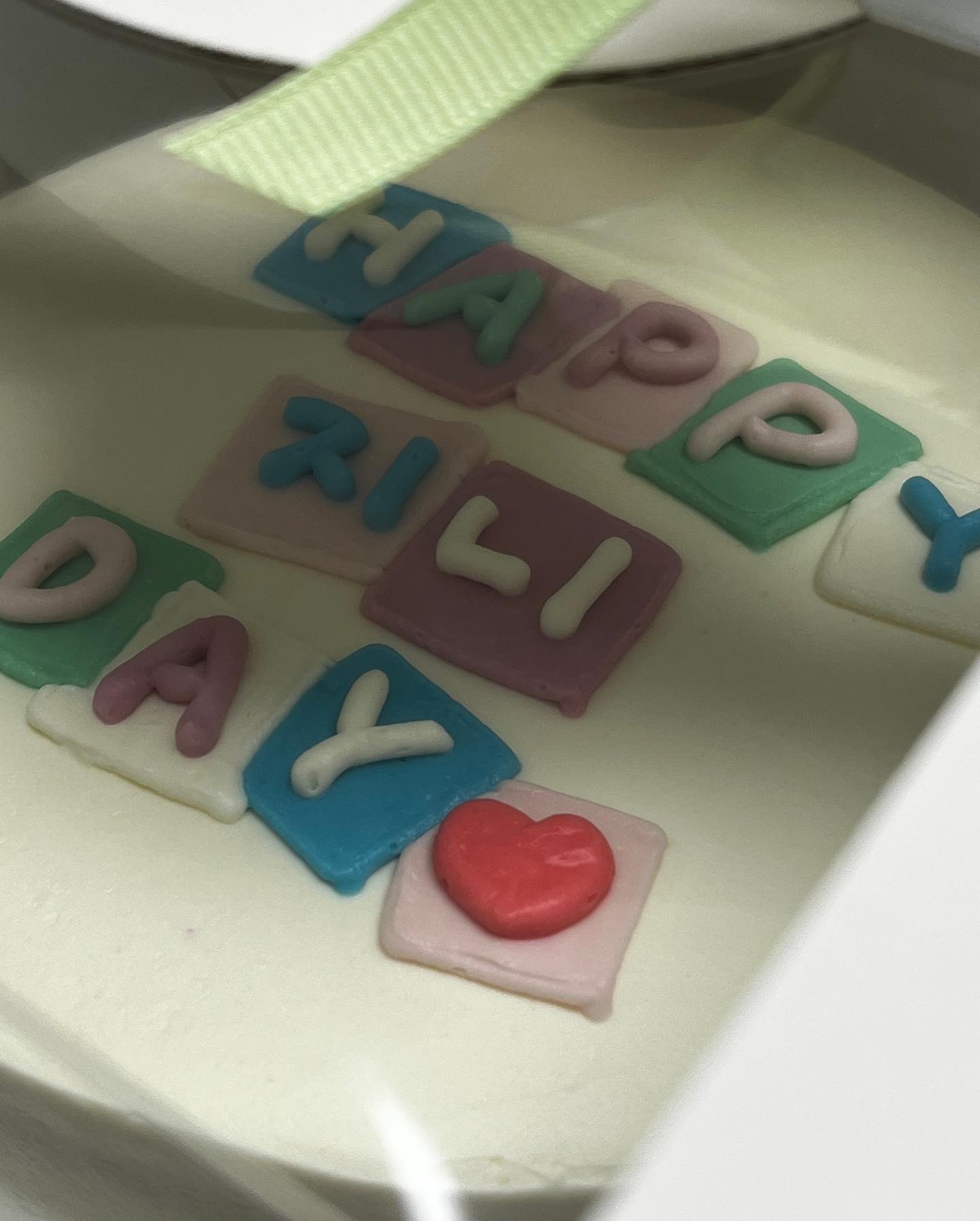 🎂🎂🎂