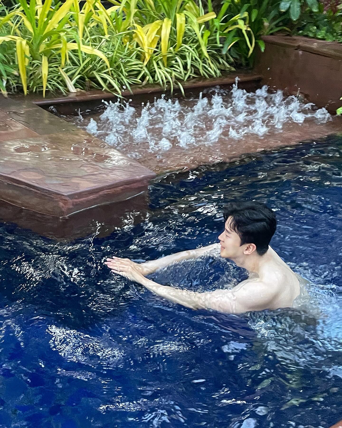 누가 백숙같대