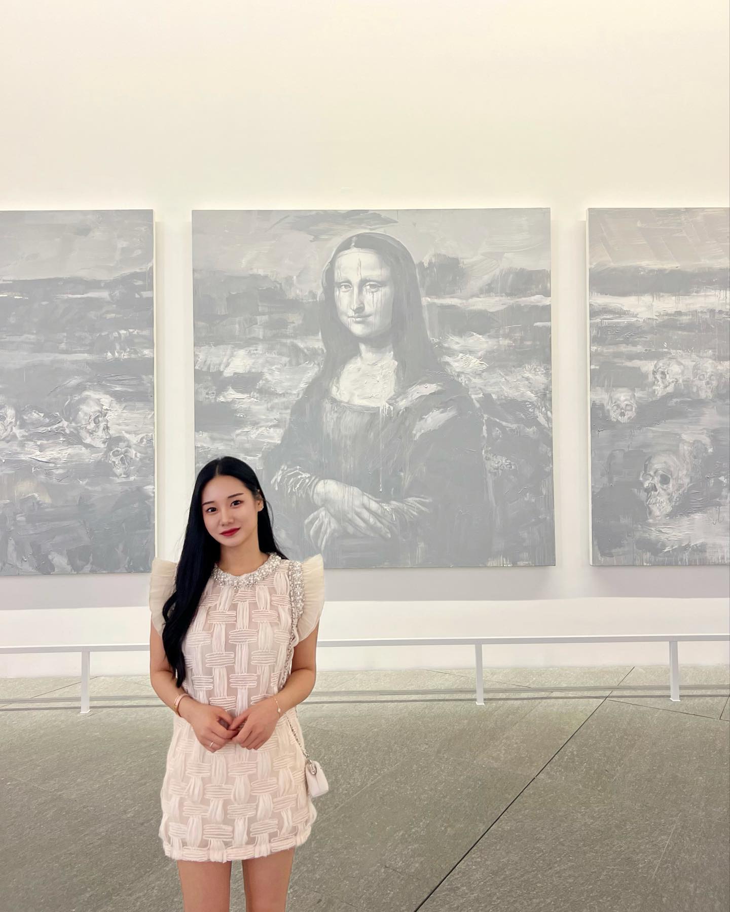 아부다비 루브르박물관⭐️