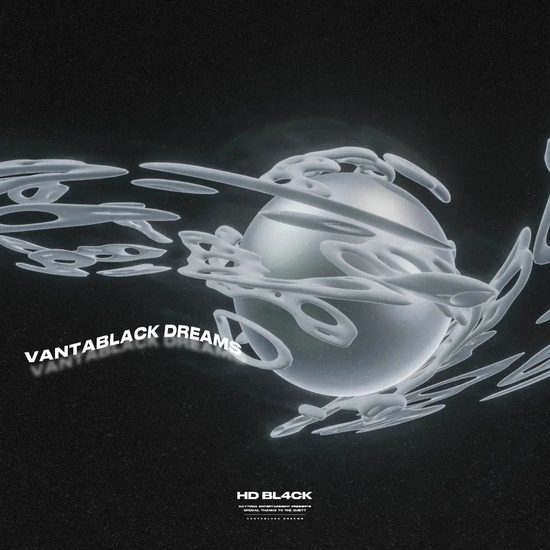저의 정규 10집 Vantablack Dreams 발매되었습니다. 감사합니다!

01. What U Gonna Do (Feat. The Quiett, Street Baby, Los)
02. Shoot Out (Feat. KWAII, 격, dubdubee, Mckdaddy)
03. Changed (Feat. IGNITO, 권기백, Luci Gang, Leebido, Qim Isle)
04. ILLTAL Interlude (Feat. 일탈)
05. Cut It (Feat. 구본겸, Ambid Jack)
06. Master Boy (Feat. Rohann, Deepflow)
07. Life Freestyle (Feat. Snacky Chan)
08. Retrograde Revolution (Feat. MINOS)

Executive Producer: The Quiett
Album Producer: HD BL4CK
Sound Engineer: HD BL4CK, The Quiett, COMIXX, MarginChoi
Artwork by NEOGIJANG

thequiett streetbaby0701 losmoonwalker gkwa2 keenshef dubdubee_ mckdaddy_ @ignitovitality nw_mrem_kwonkibaek lucigang leebidomylibido i__q__ illtalkim rich_bourne_nine ambidjack rohannlxiv deepflow39 ogsnackychan minoschoi imcomixx widen_studio marginchoi neogijang