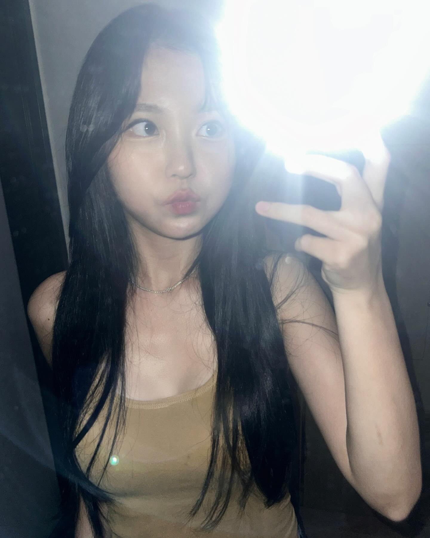 팟칭~