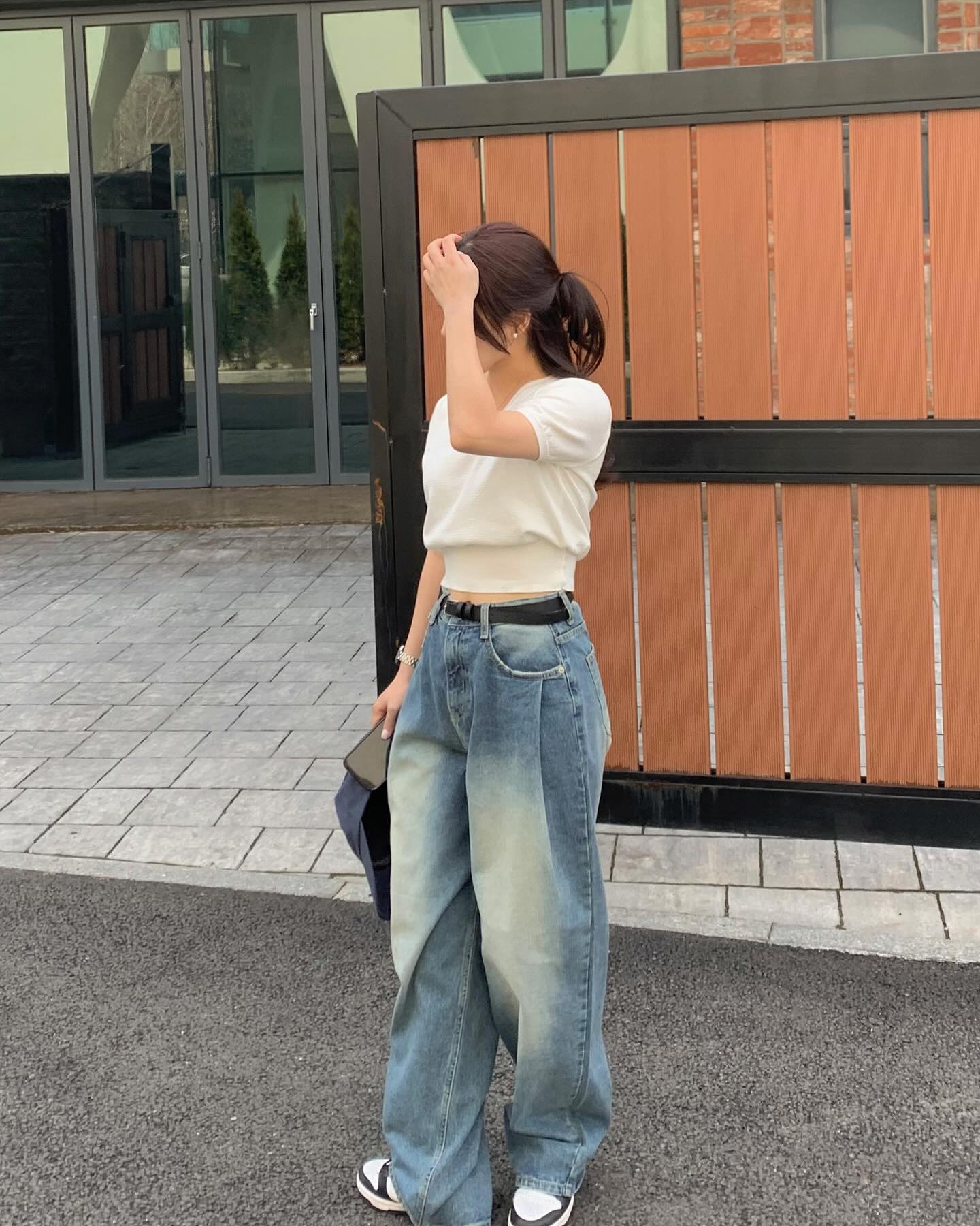 요바지 인기짱인데유 🫶🏻😇