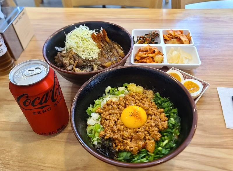 칸토라멘 배곧점 (일본식라면)

1. 주소: 경기 시흥시 배곧3로 80 // 배곧동 194-1 센터프라자 1차 123호
 *배곧도서관/배곧고등학교에서 750 m 이내 도보 10-15분 소요

2. 영업시간: 매일 11:00 ~ 21:00 (라스트오더 20:20)

3. 연락처: 0507-1383-5656

4. 단체이용 가능
5. 예약 가능

6. 포장, 배달 가능
7. 주차 가능 (매장이용시 건물 내 1시간 무료)

kanto.ramen 

#배곶맛집 #칸토라멘 #시흥맛집