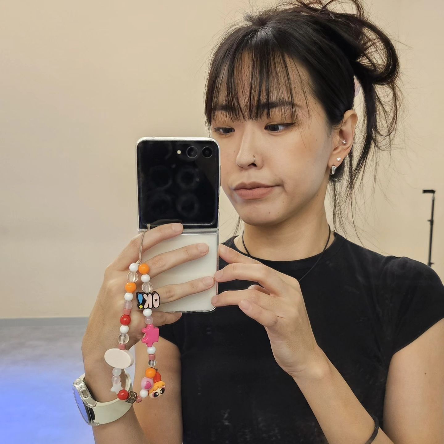 9월도 끝이났ㄷ ㅏ , , 시간 왜이렇게 빠르냠 (•́ι_•̀*)