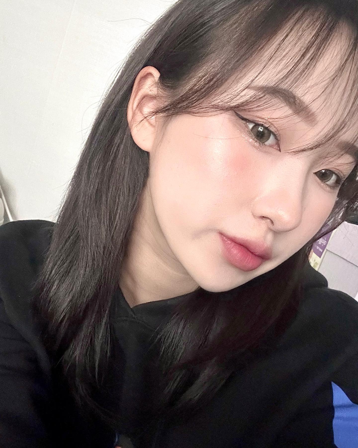 내 윙쿠를 받아랍 얍 =➳❥
