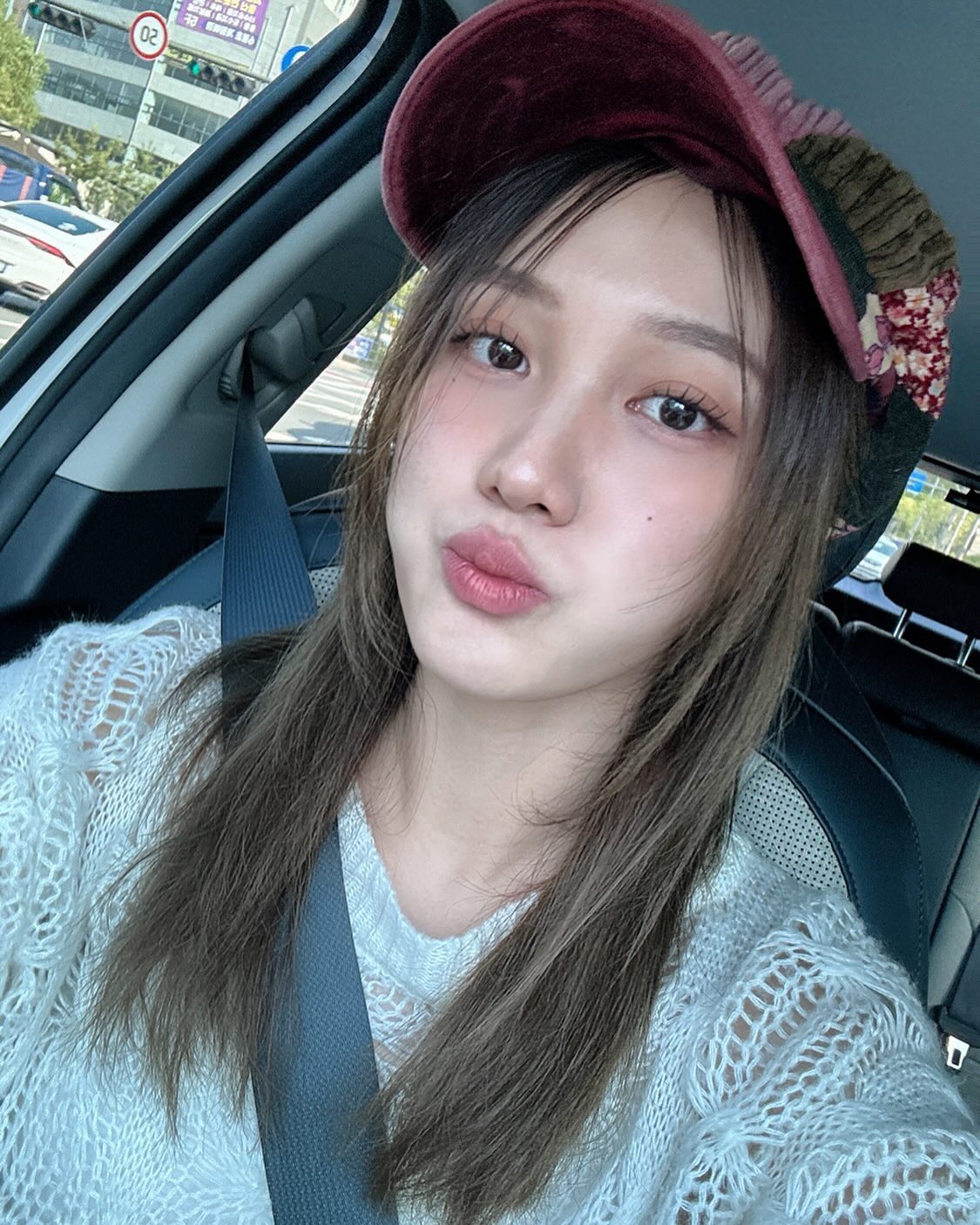 ♧‥
오랜口ざøłl 완조LI 셀ㅋΓ••• —̳͟͞͞♡—̳͟͞͞♥ 
요즘 서ㅌr일 〃♥〃 ○lつㅓ 맞ㅇr‥¿ ( •◡-)✧˖°