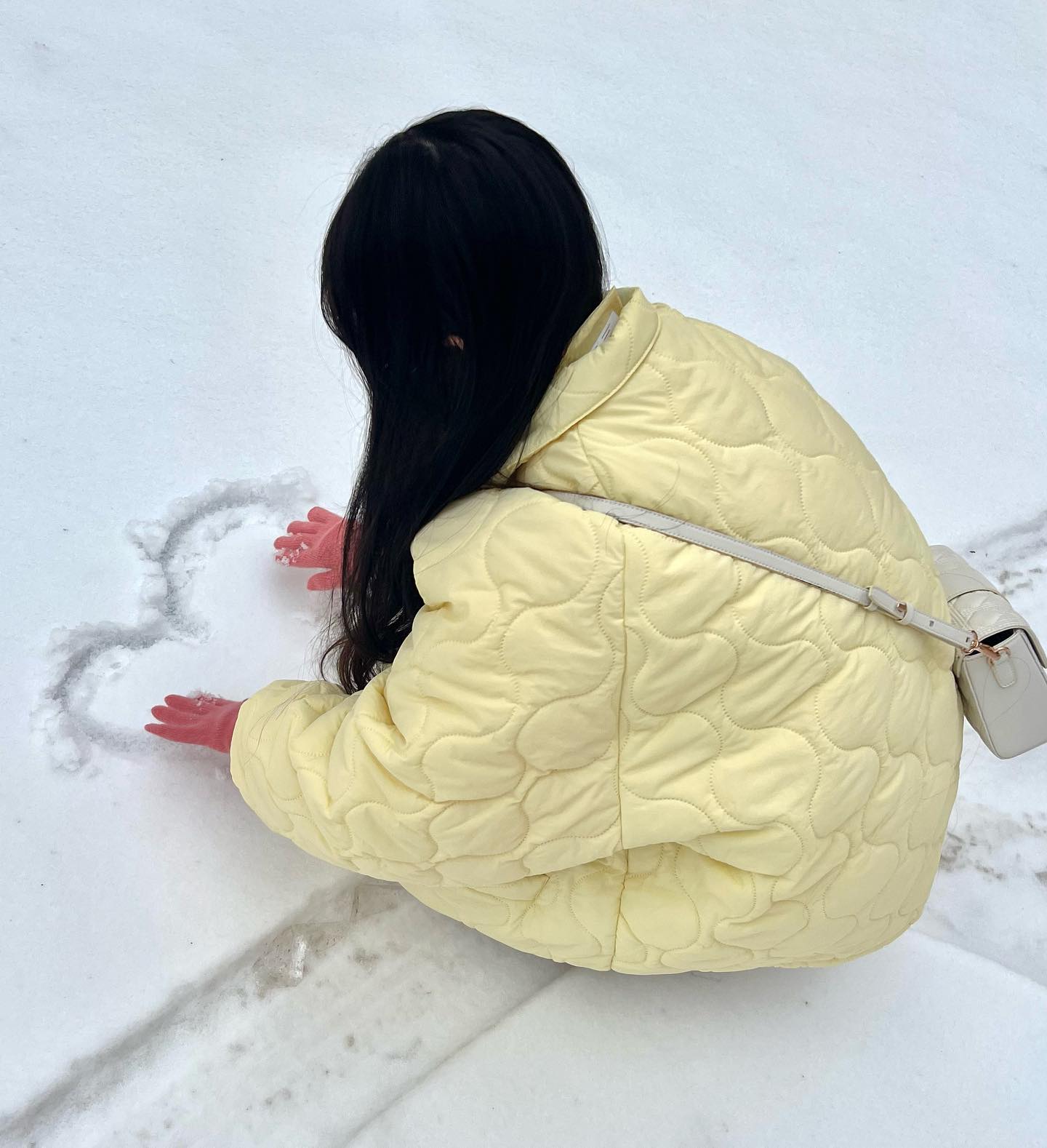 🐥뺙뺙 병아리 패딩 귀여어🐥