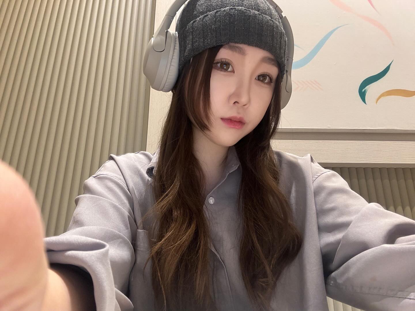 히메를 할 생각은 조금도 없었는데 🙀