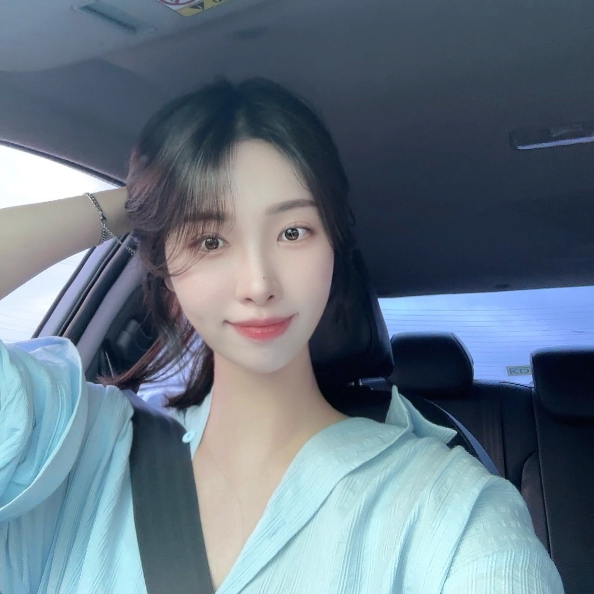 파랑파랑 팡파랑!🩵