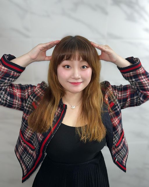 뮤젤 on Instagram