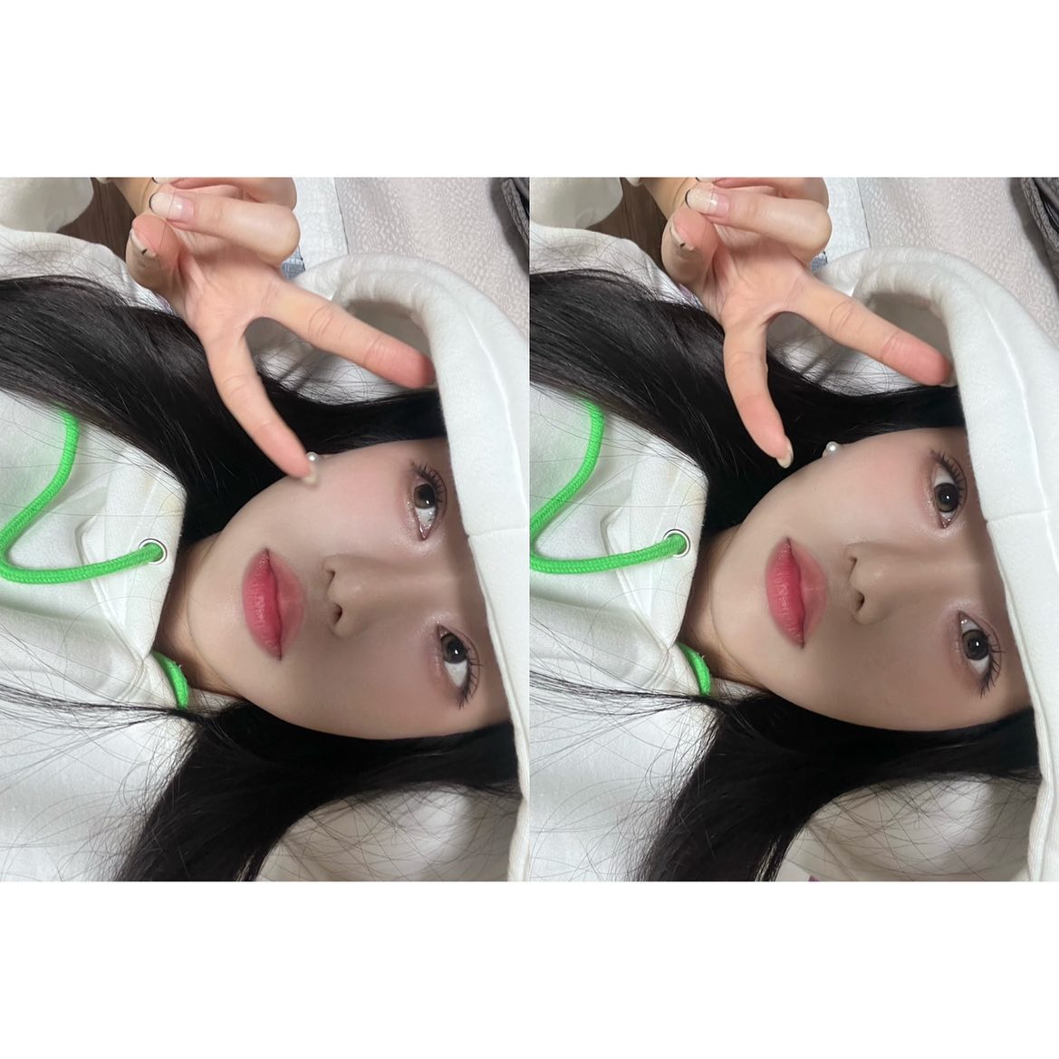 끼끼