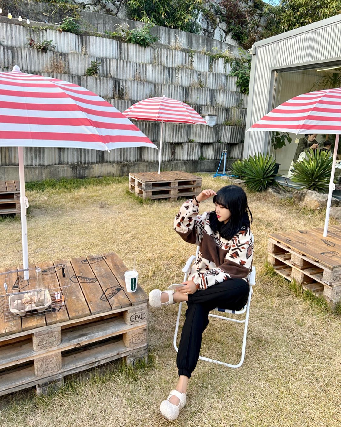 날씨조타커피☕️