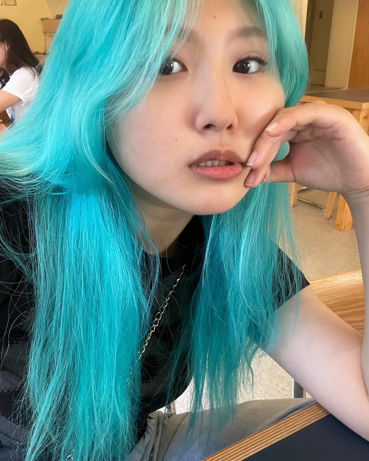 요즘일상입니다🐳