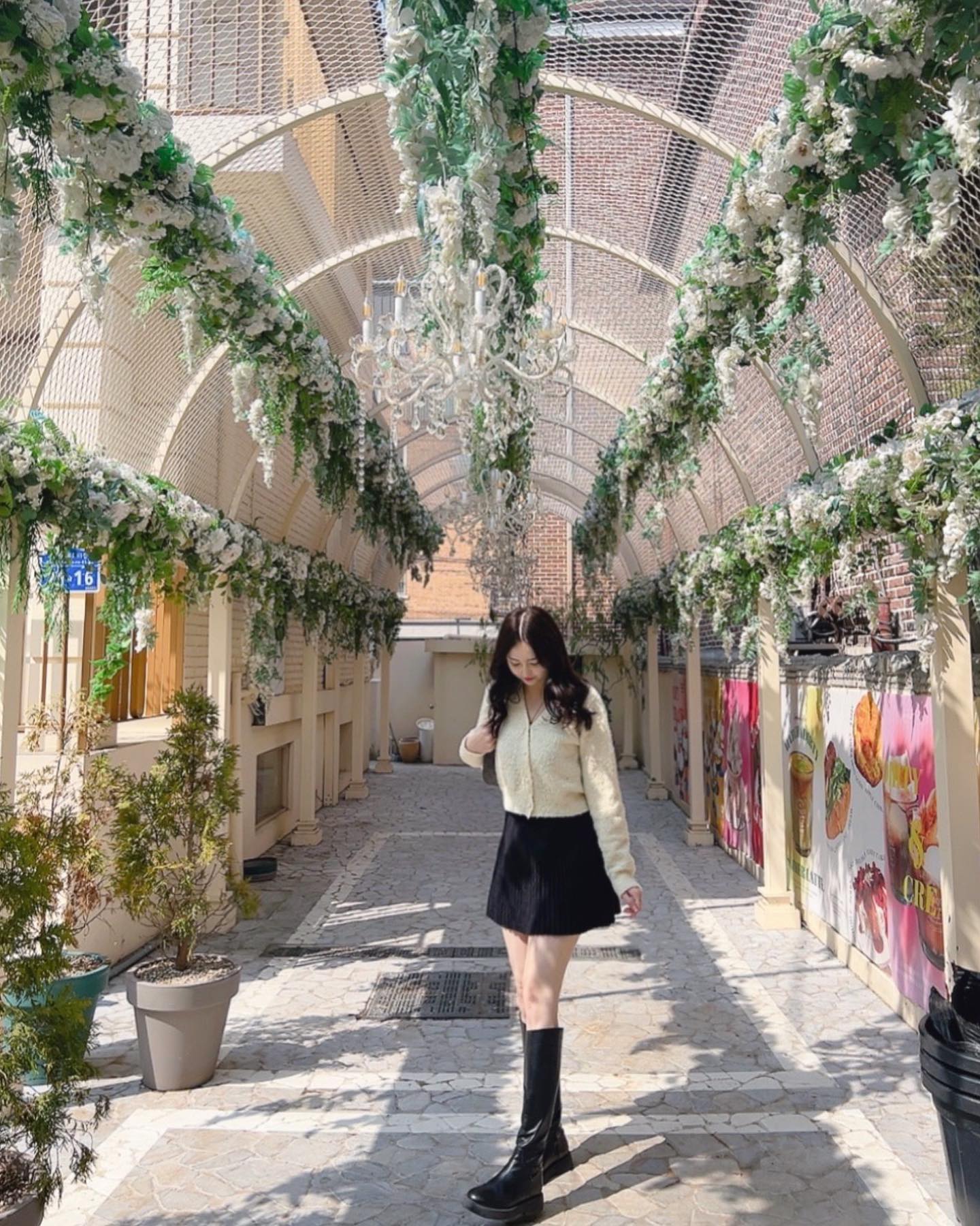 봄이다봄이야🌼