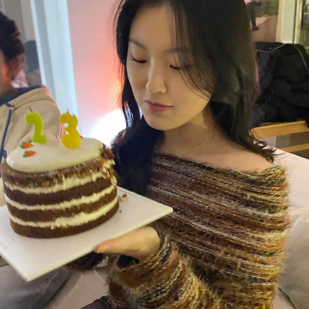 나 오늘 생일임미다 🐁
절겁다 절거워
올해도 잘 부탁합니다 😏