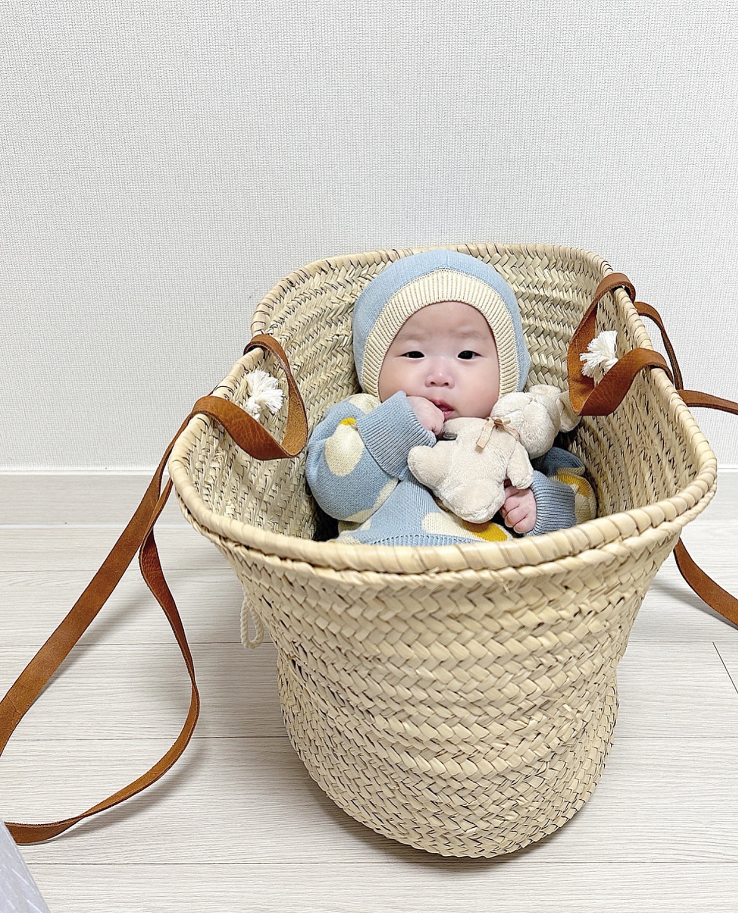 쪼끄미 🧺🩵💛