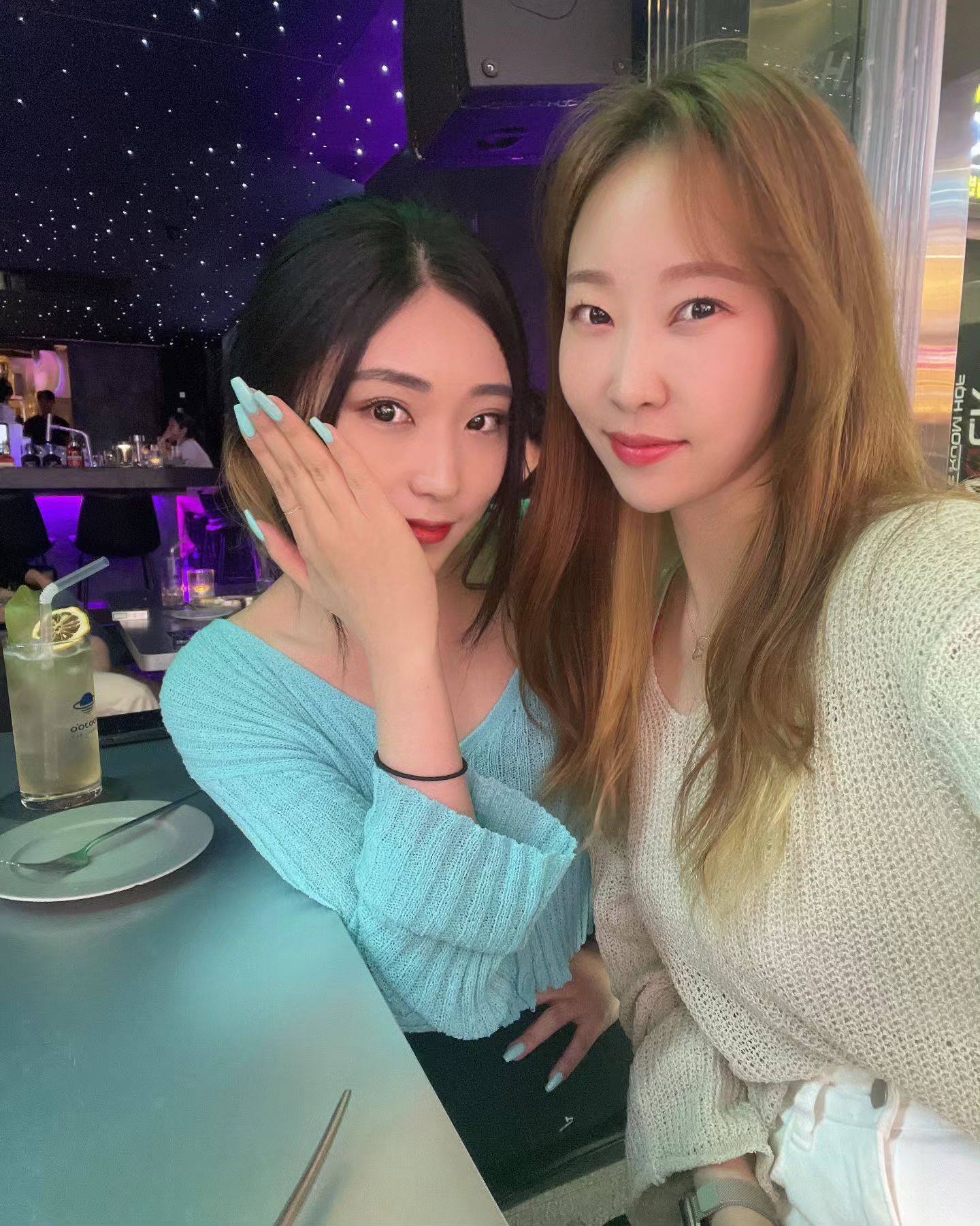 쏠언니랑🩷🩷
