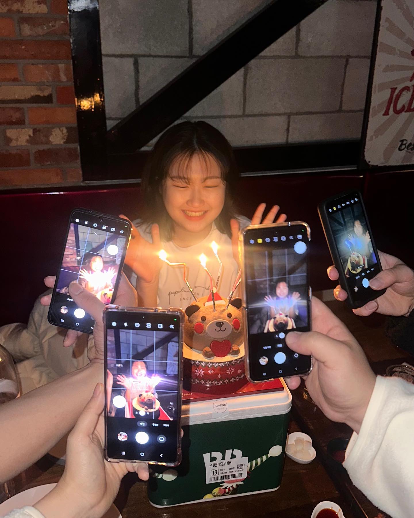 제주에서 생일을🍊🥰
축하해주신 모든 분들께 제 사랑을 드립니다 -❤️
#happybirthday #제주살이 낭만대박💗