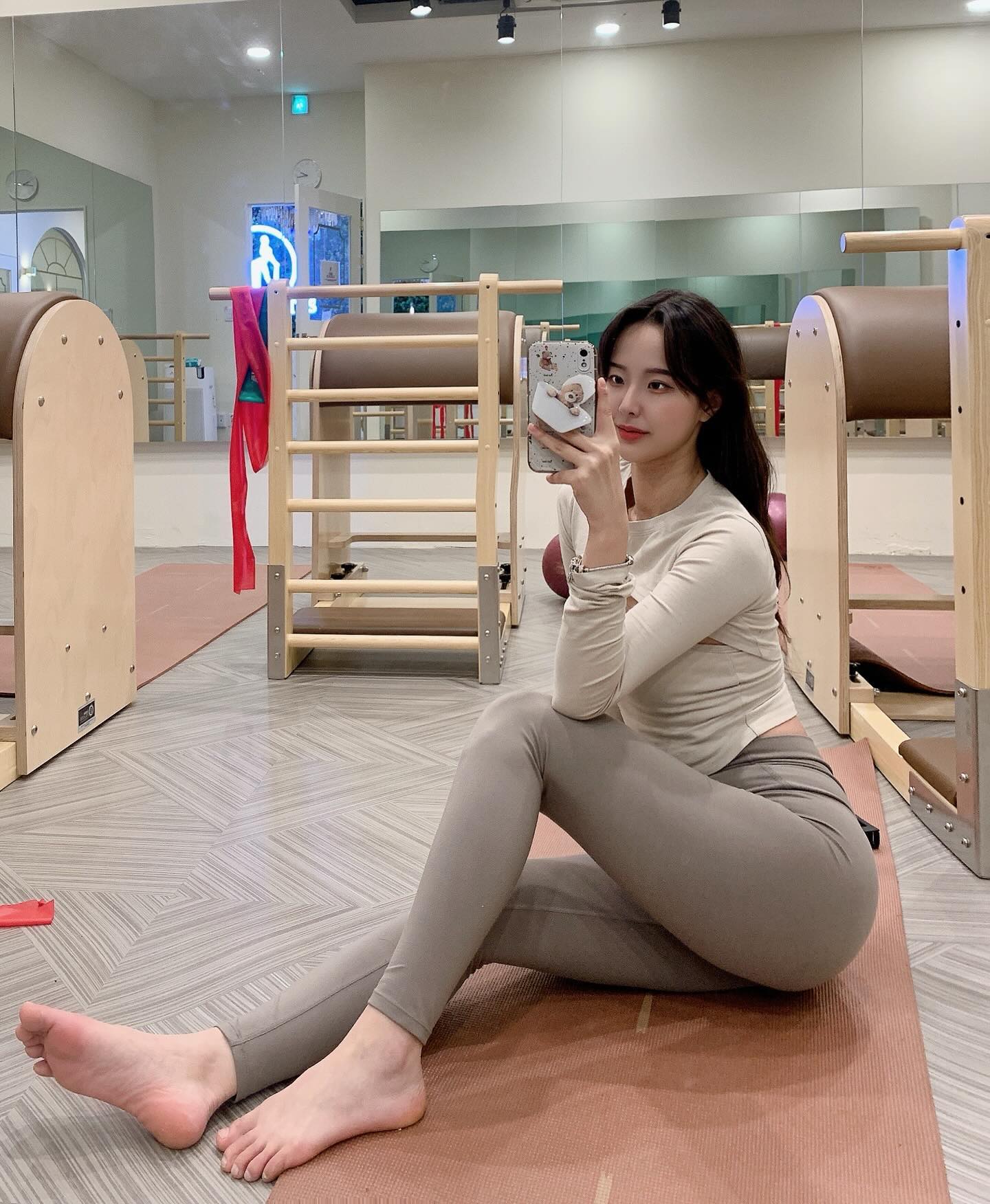 지방추출주사 덕분에 2년전으로 돌아온 내 팔뚝🫶🏻

저 구독도 오픈했어요🙌🏻🙌🏻