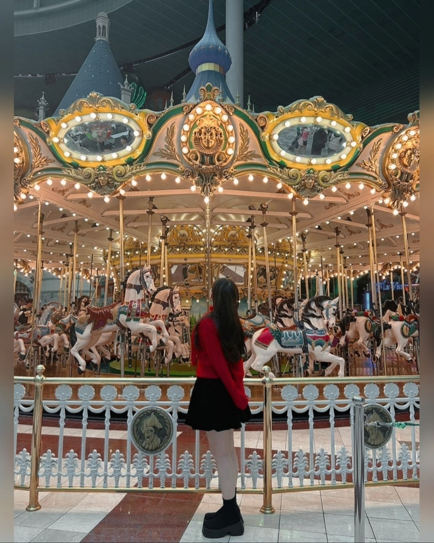 🏰❤️🤍❤️🖤🥯