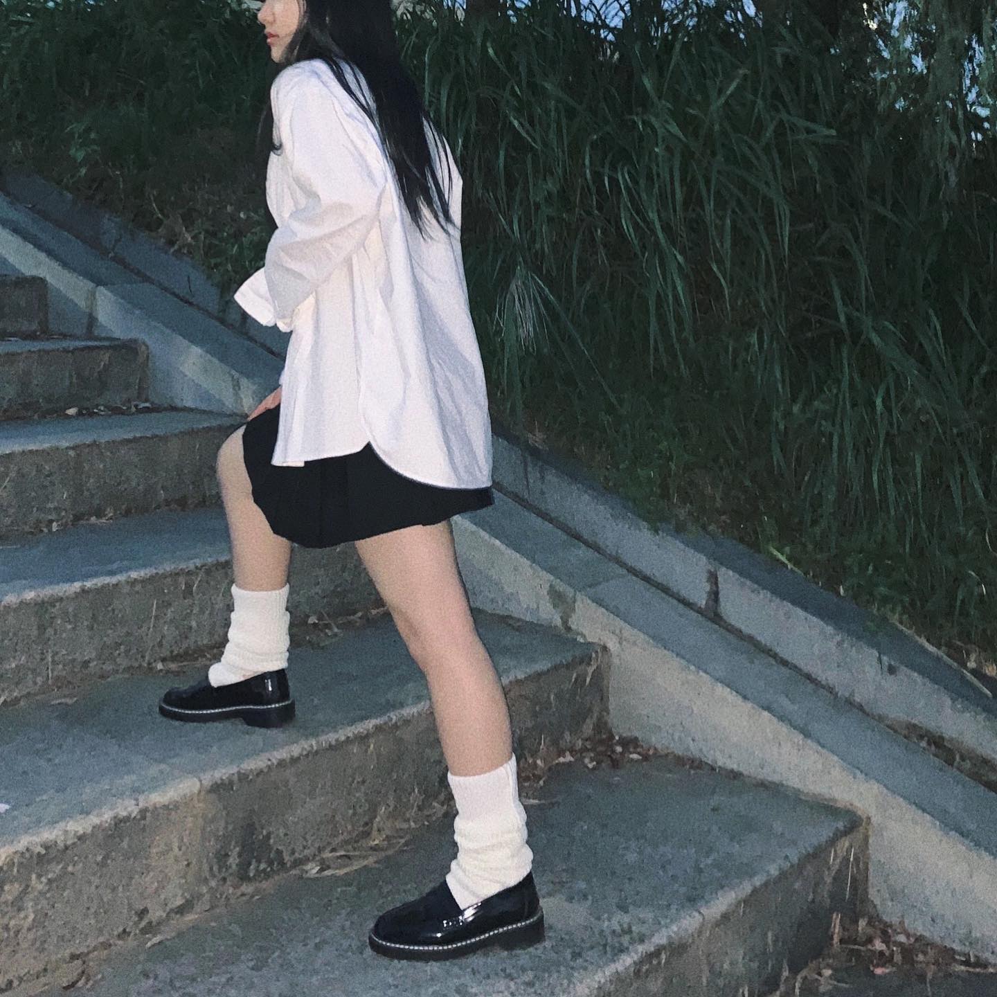 인생첫한강이라고한다면믿으시겠습니까?