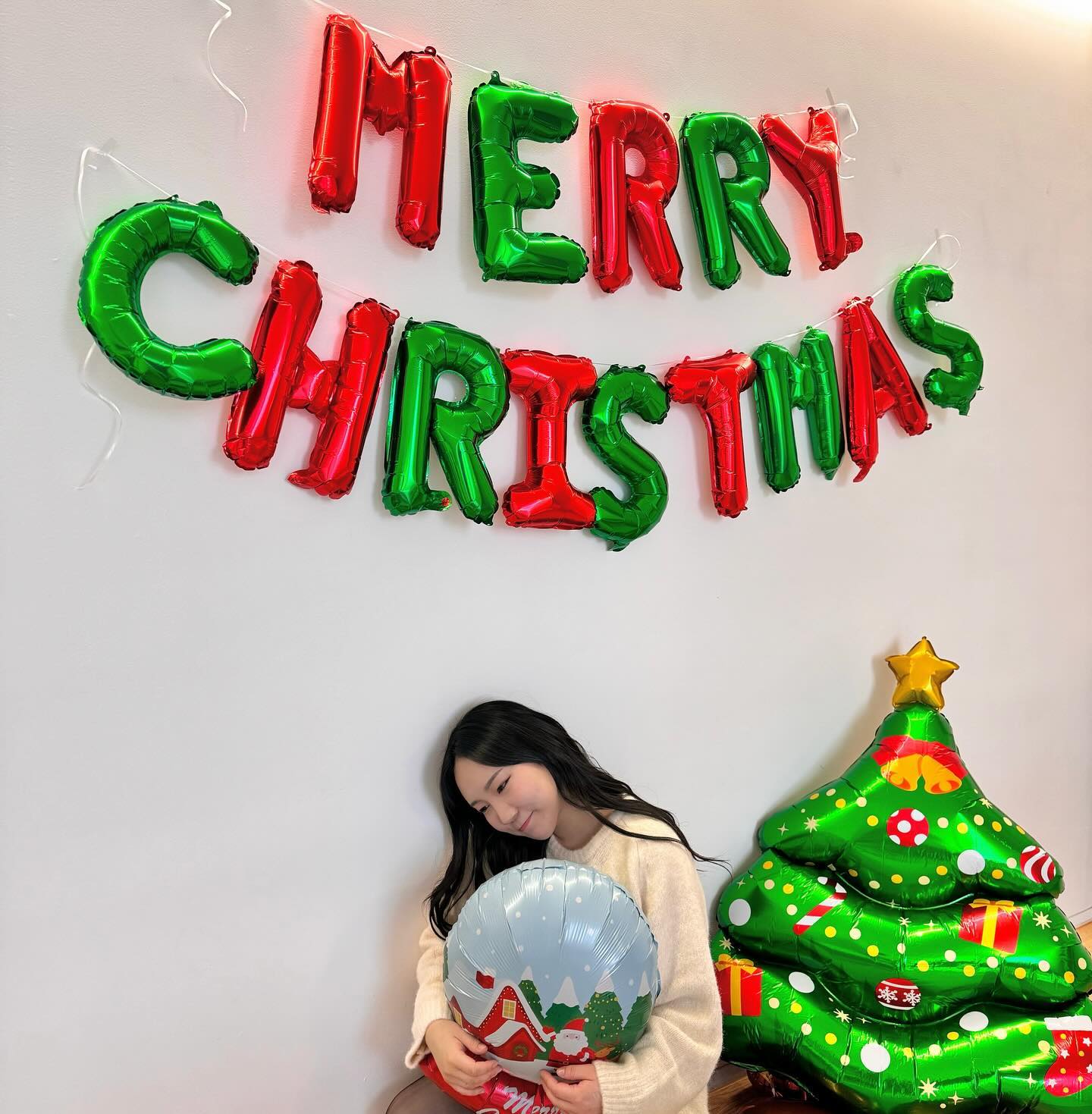 2023.12.26
크리스마스 끝❗️