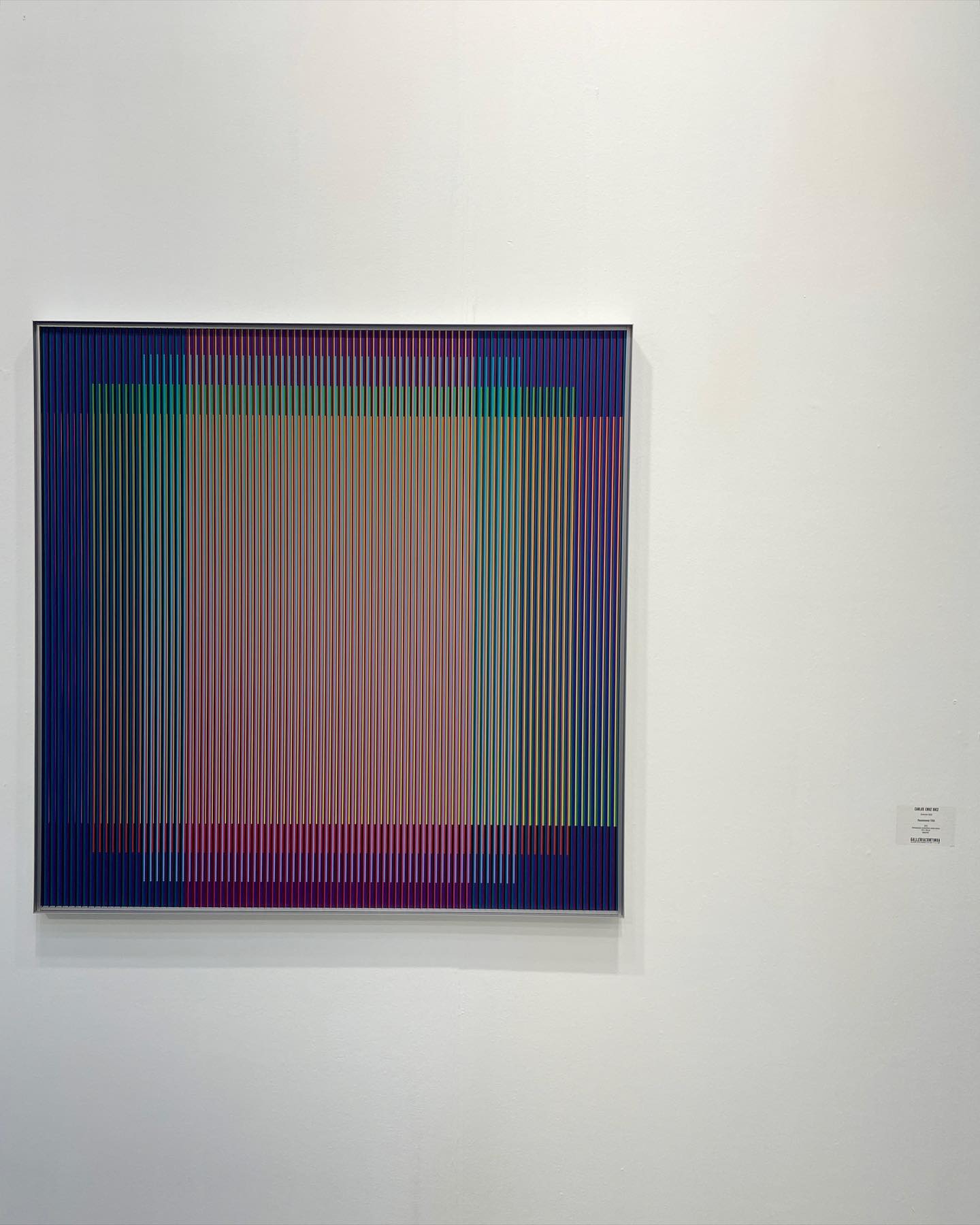 다음은 어떤 전시를 보러갈꺙 😗
#프리즈서울 #friezeartfair friezeofficial
