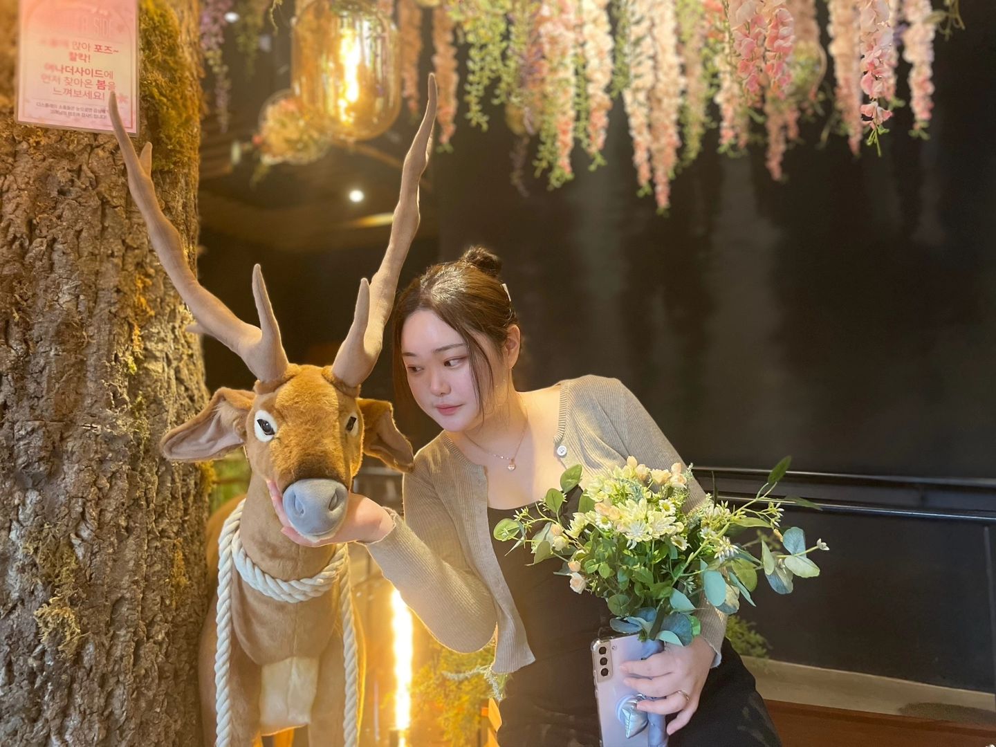2박3일 꿀잼이여따..♡
