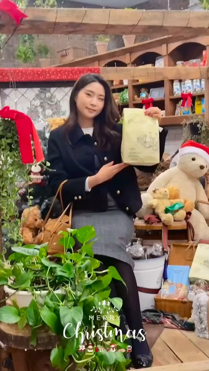 그와함께하는 두우번째 크리쑤마쑤🎄