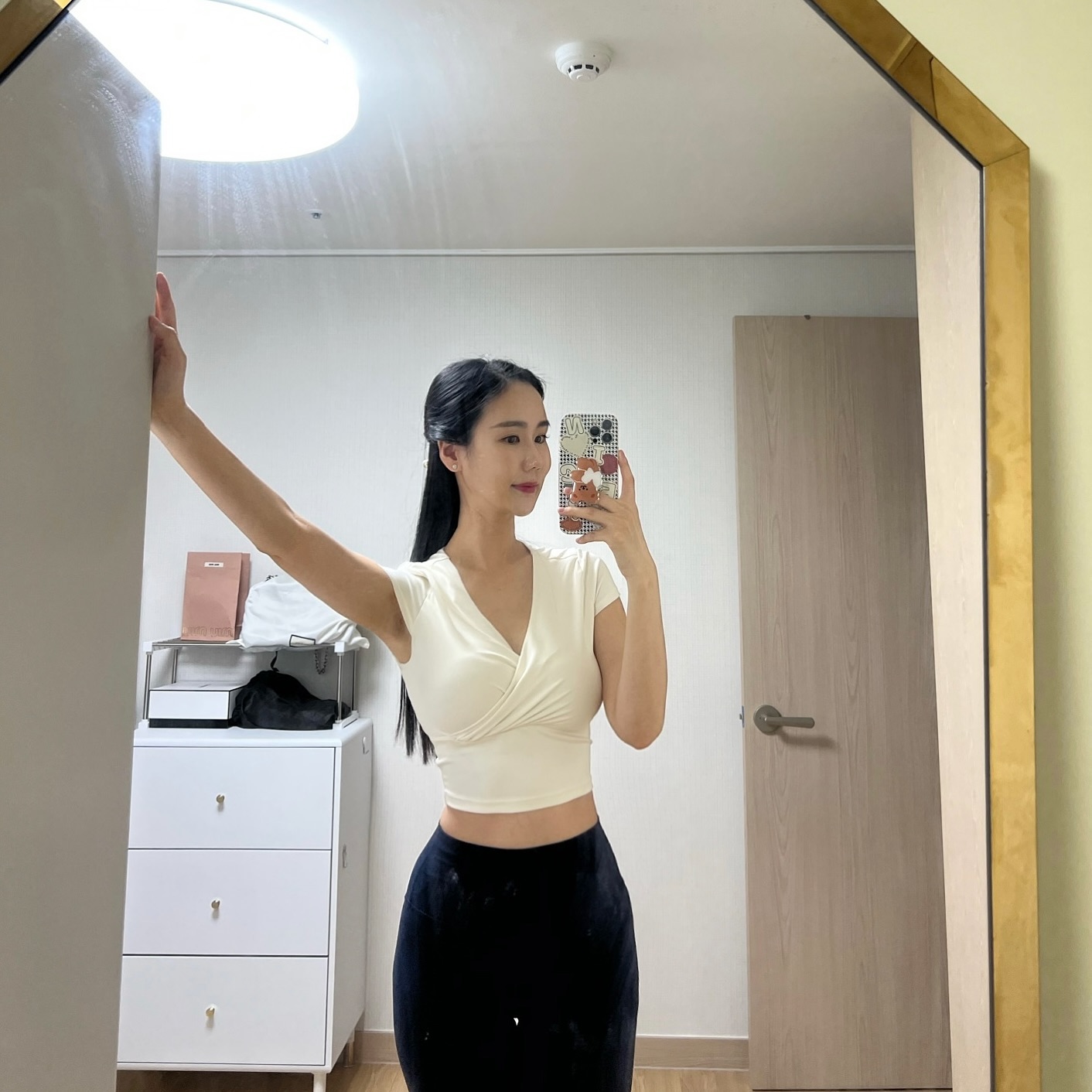 오운완💪