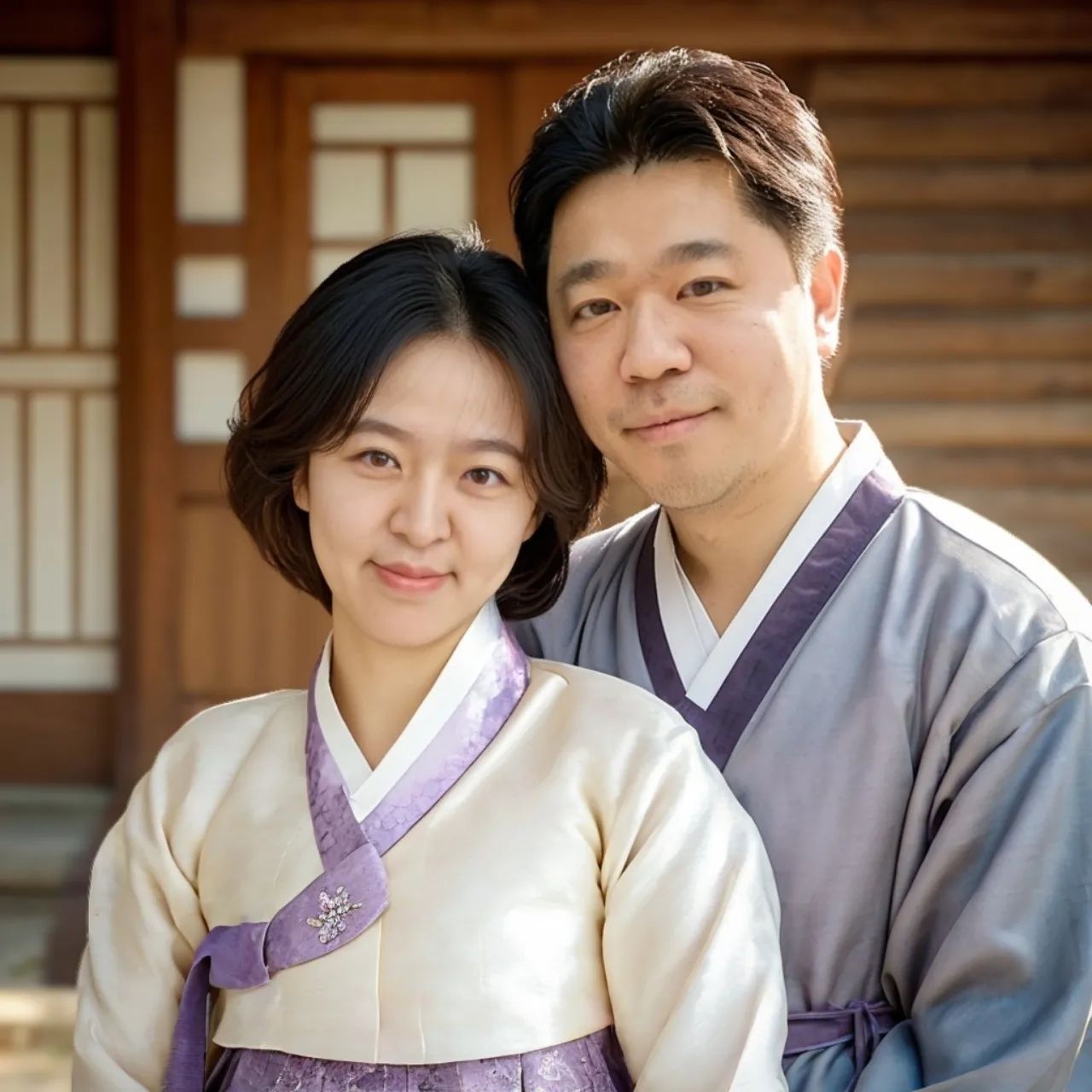 #협찬 새해 복 많이 받으세요🙇‍♀️🙇‍♂️❤️
AI 단아 부부입니다

신박한 AI 프로필 앱이 새로 나와서
언능 해봤지요😆

중년의 저희 모습과 마니 닮았네요?
(둘다 살을 많~~~이 빼긴했어요)

AI로 드리는 설날 인사 
가족들께 보내니 난리났어요 😁ㅋㅋ
 
남녀 동시 가능! 2인 가능!
부모님 사진으로 만들어드려도 좋겠고,
좋아하는 연예인이랑 해봐도 넘 꿀잼이겠죠?

☕️커피한잔 값으로 
테마당 24장이나 만들어주니까 
고르는 재미도 쏠쏠해요

이번 설에 하하호호 모여서
가족들끼리 해보시는거 어때요〰️

오픈이벤트로 무료 랜덤 2장 
먼저 해볼수도 있으니 함 구경해보셔용!

개인적으로는 아이들 버젼이나
가족사진 버젼도 나왔음 좋겠네요
우리 애들도 해보게😁

다들 건강하게 행복하게
명절 잘 보내시고 만나요❤️

kastingon_official

#캐스팅온 #kastingon #AI프로필 
#무료AI프로필 #커플AI프로필 #AI스냅사진
#가족AI프로필 #AI사진 #AI커플사진
