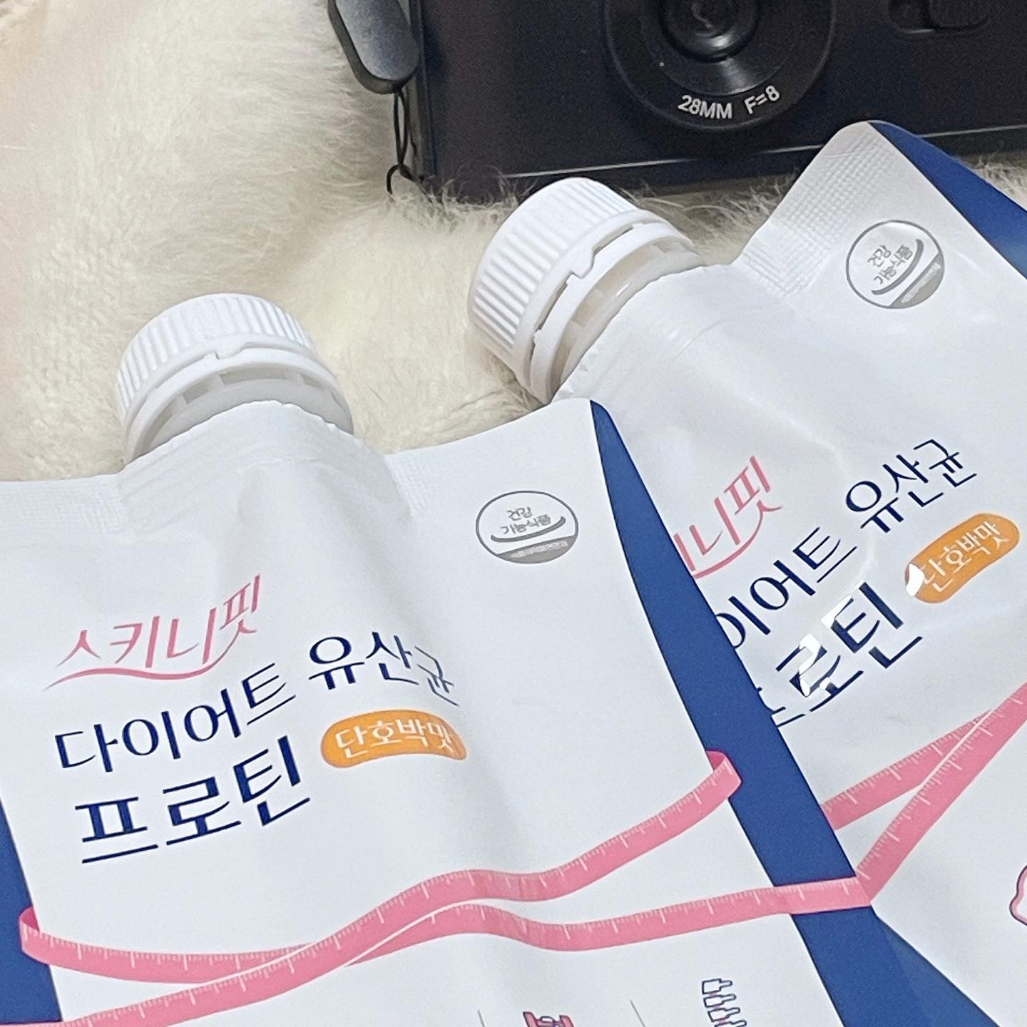 #협찬 
다이어트도 하고 20g프리미엄 단백질 섭취에 장 건강을 한번에 챙기기💞
.
.
.
#협찬 #단백질쉐이크 #단백질유산균 #유산균프로틴 #닥터브라이언 #프로틴쉐이크 #장건강유산균 #닥백질20g #비타민D #식사대용프로틴