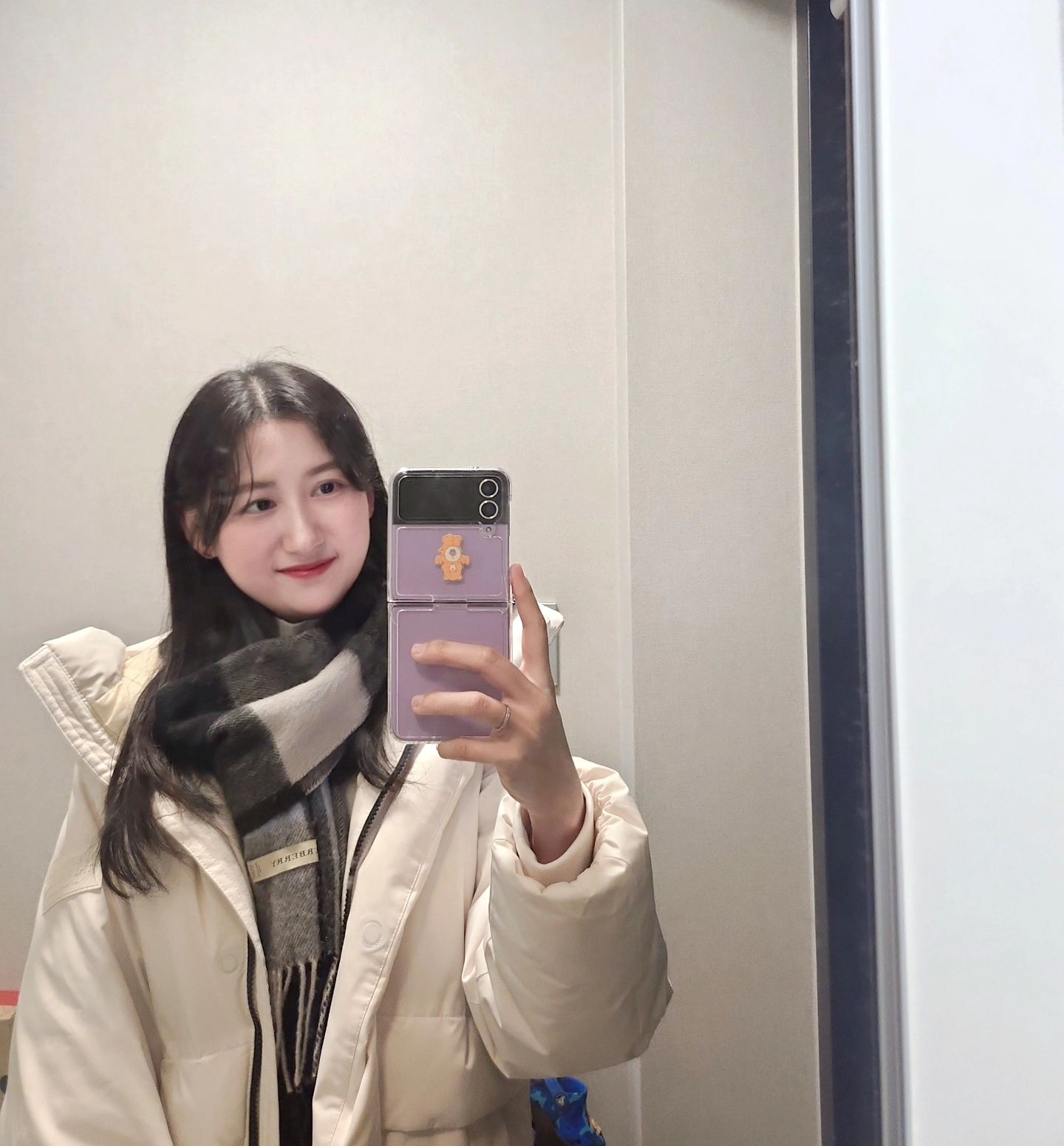 또 추워짐🥲

.
.
#겨울 #ootd #마실룩
